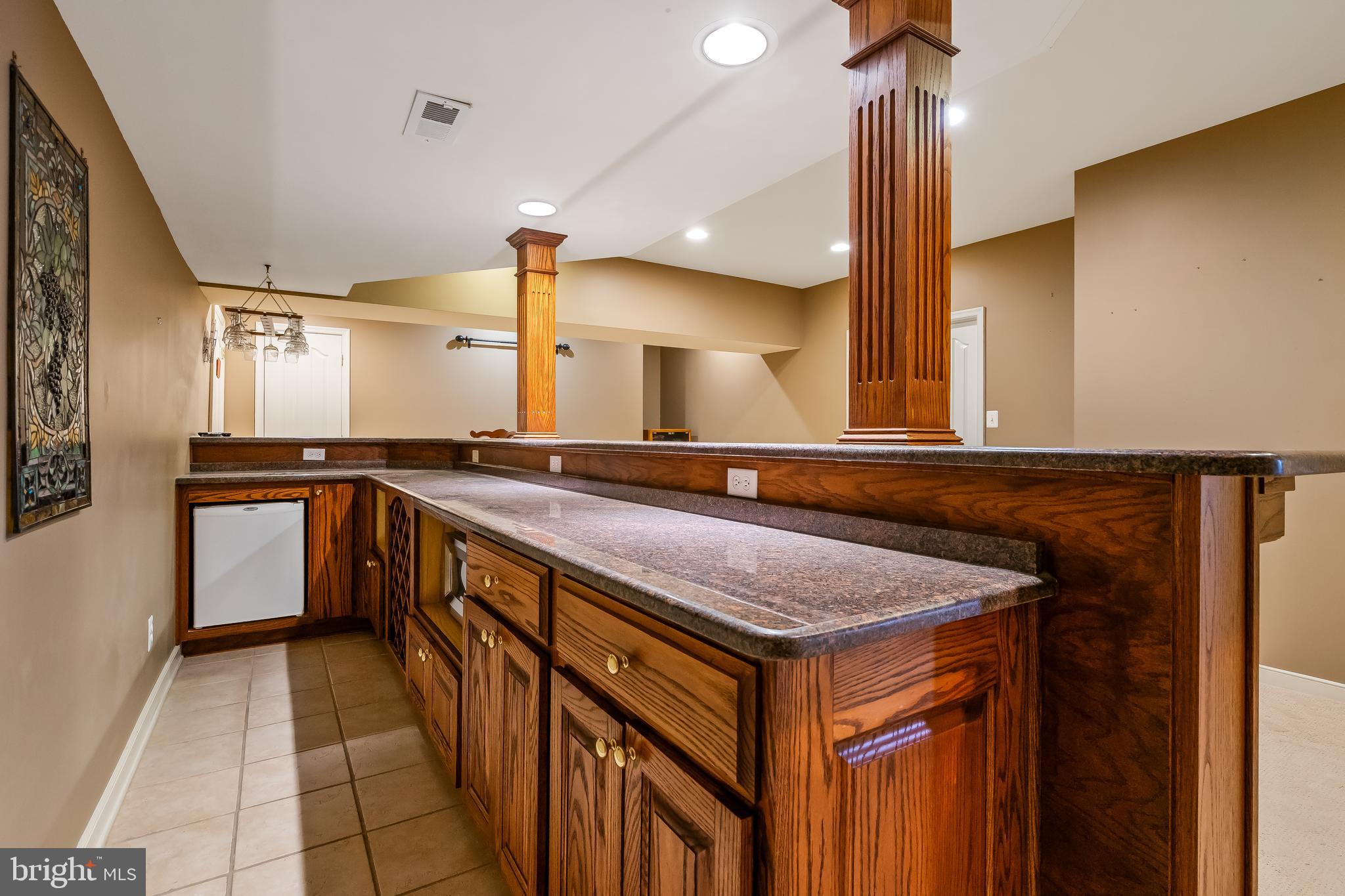 CATHARPIN VALLEY - Residential Lease