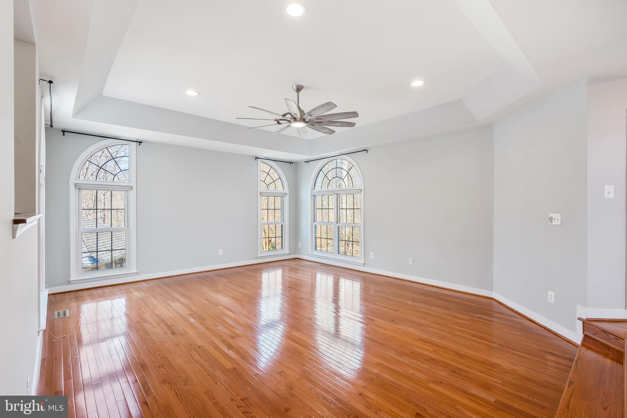 CATHARPIN VALLEY - Residential Lease