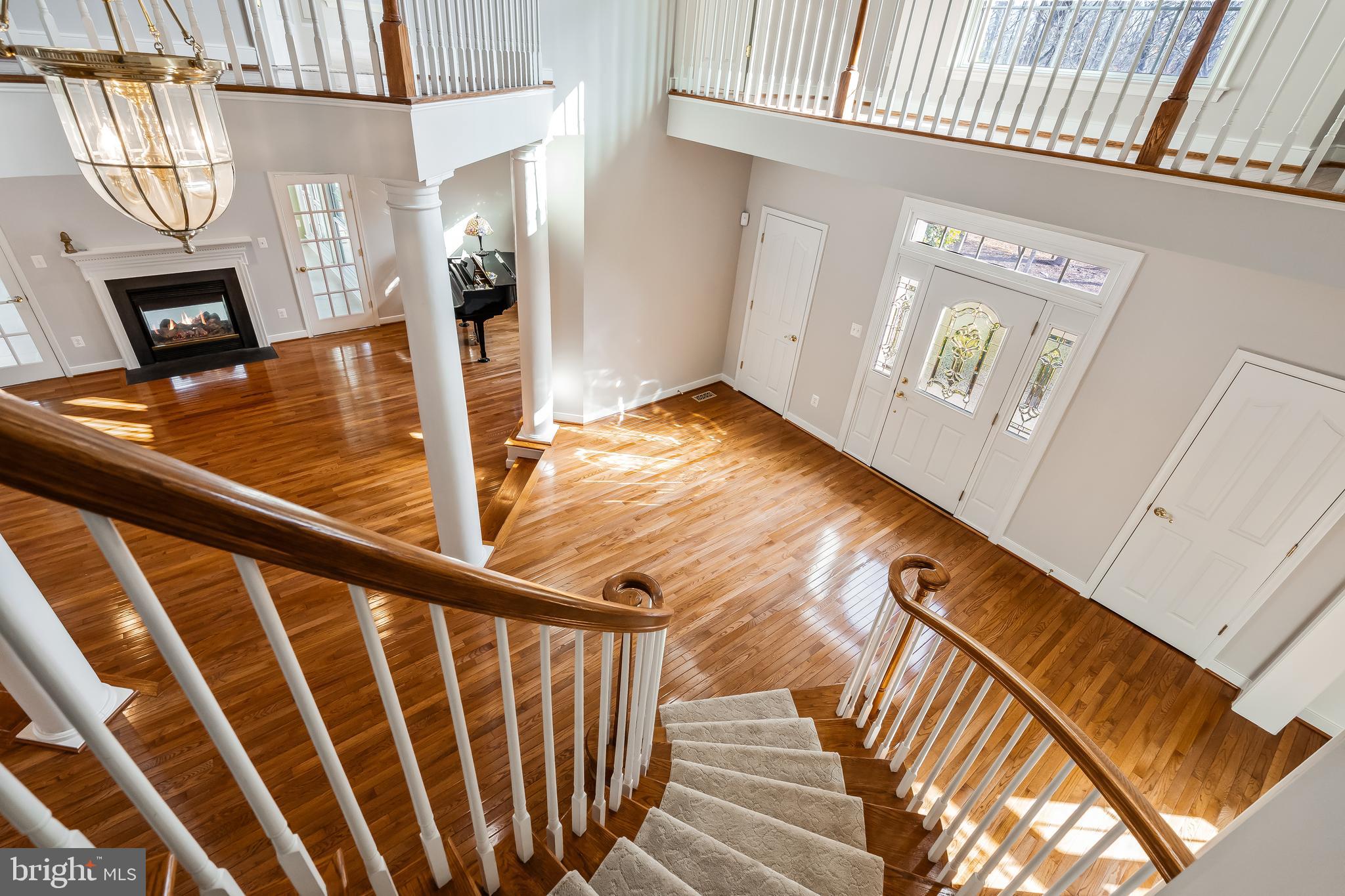 CATHARPIN VALLEY - Residential Lease