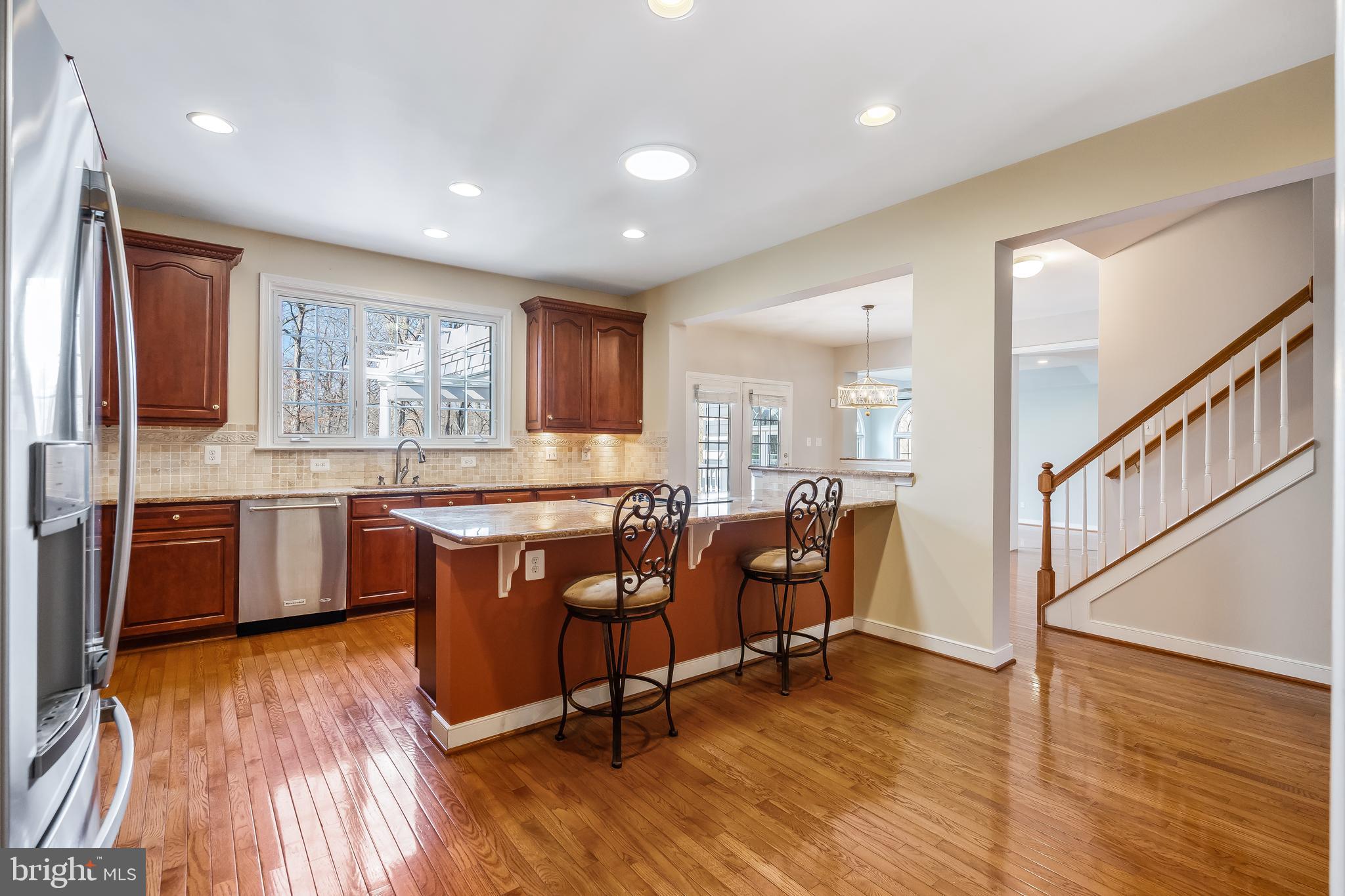 CATHARPIN VALLEY - Residential Lease