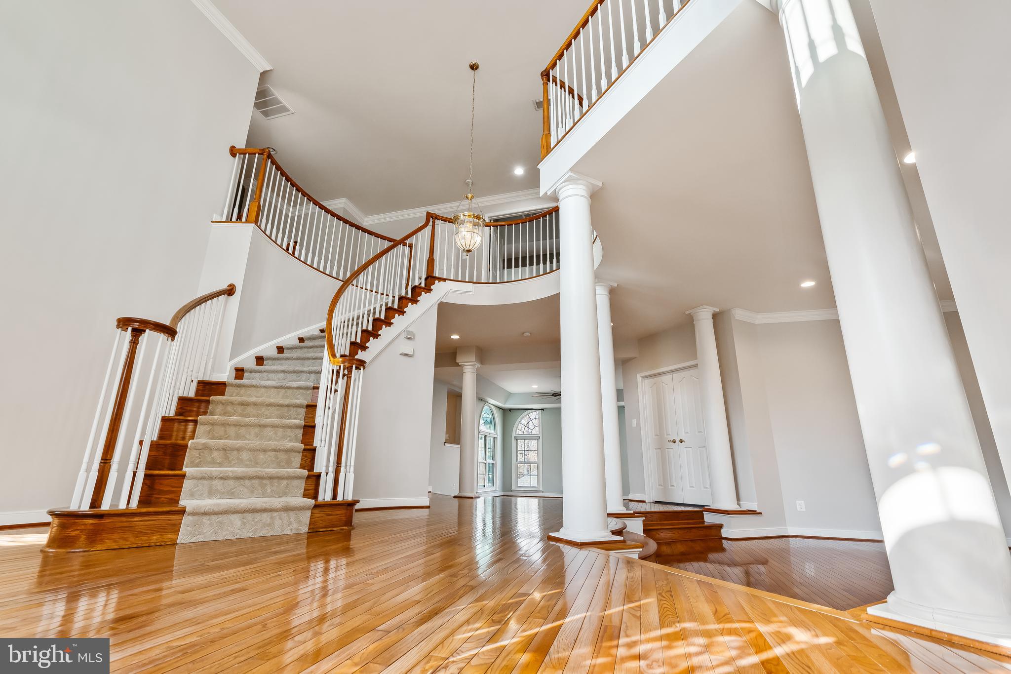 CATHARPIN VALLEY - Residential Lease