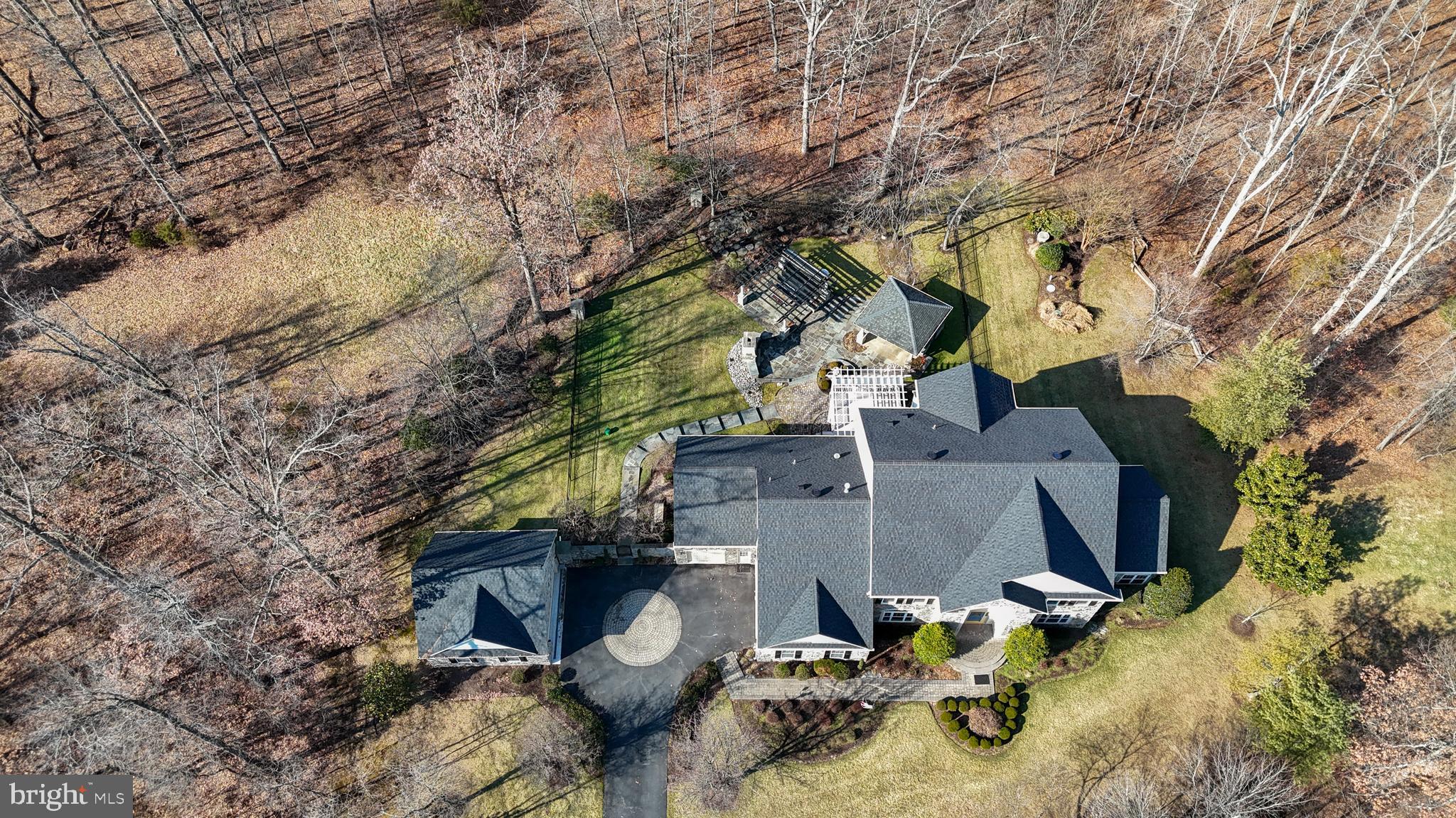 CATHARPIN VALLEY - Residential Lease