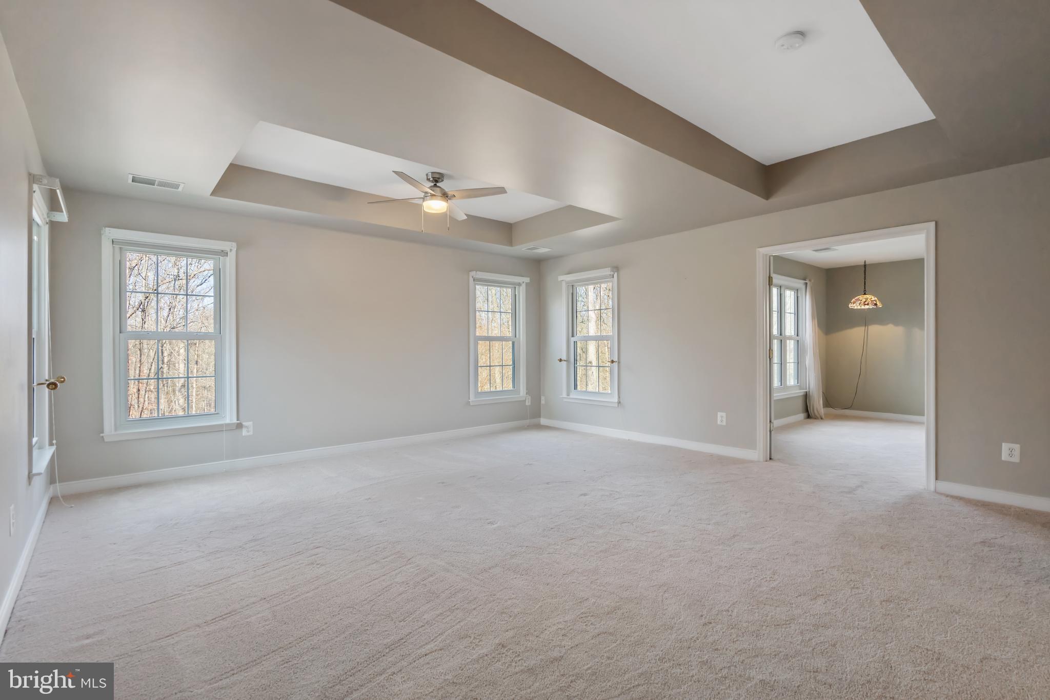 CATHARPIN VALLEY - Residential Lease