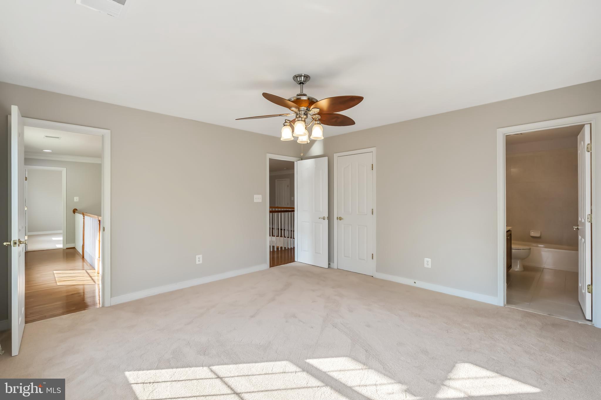 CATHARPIN VALLEY - Residential Lease