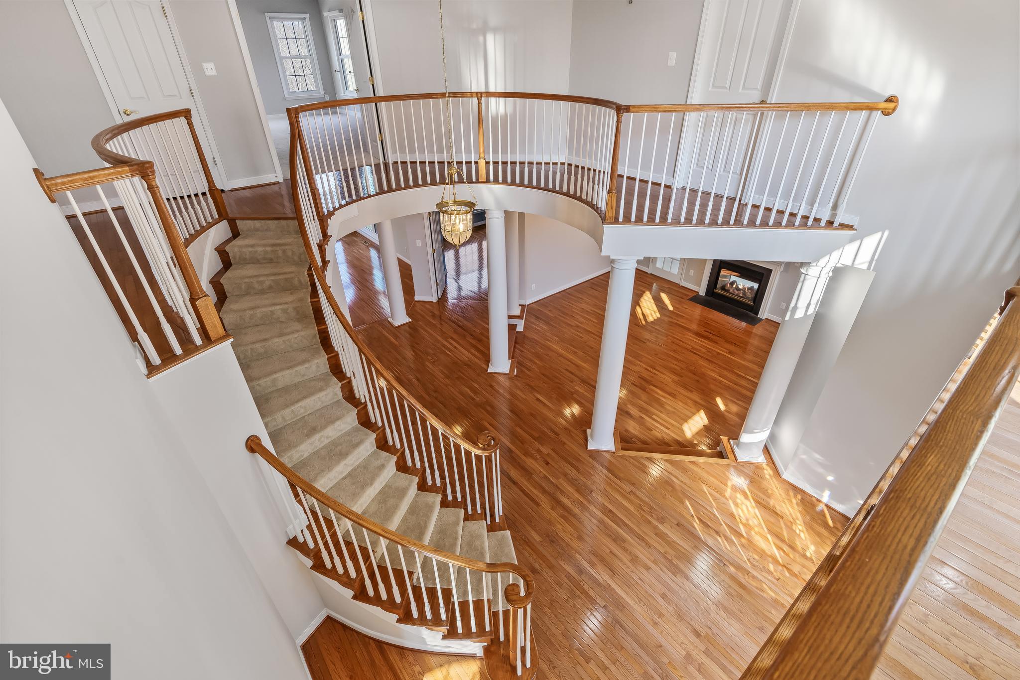 CATHARPIN VALLEY - Residential Lease