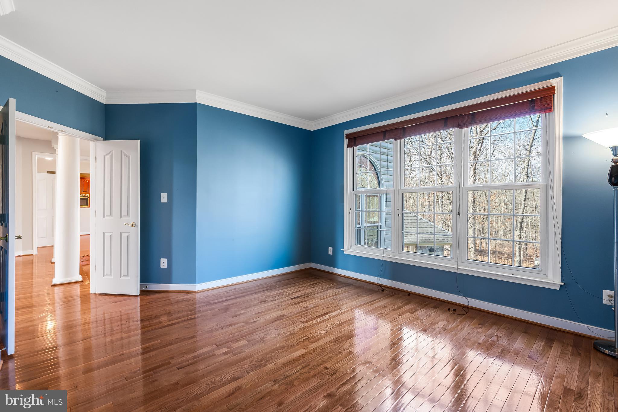 CATHARPIN VALLEY - Residential Lease