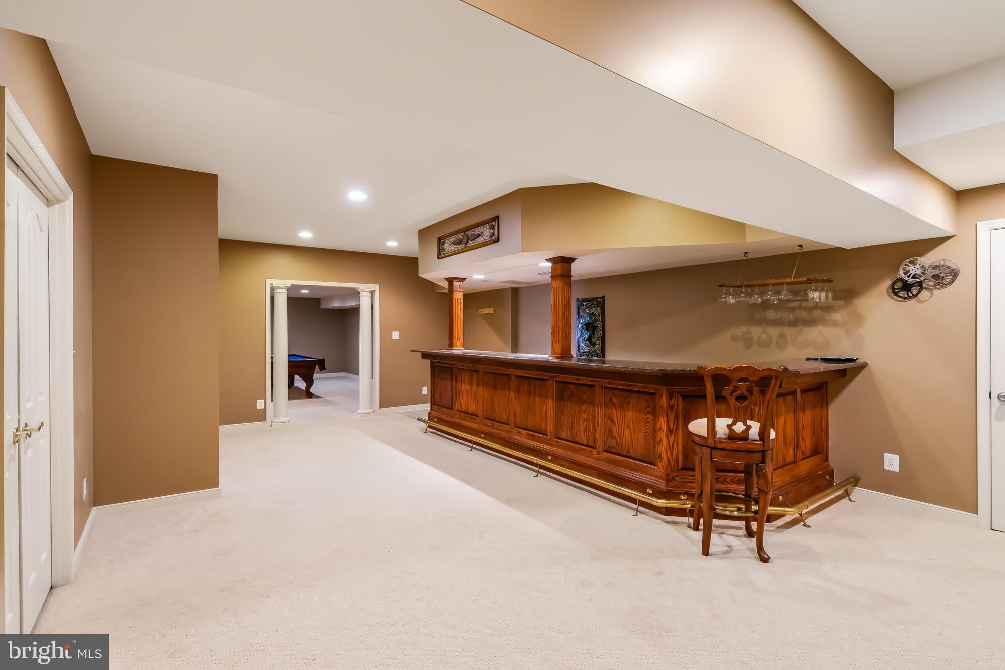 CATHARPIN VALLEY - Residential Lease