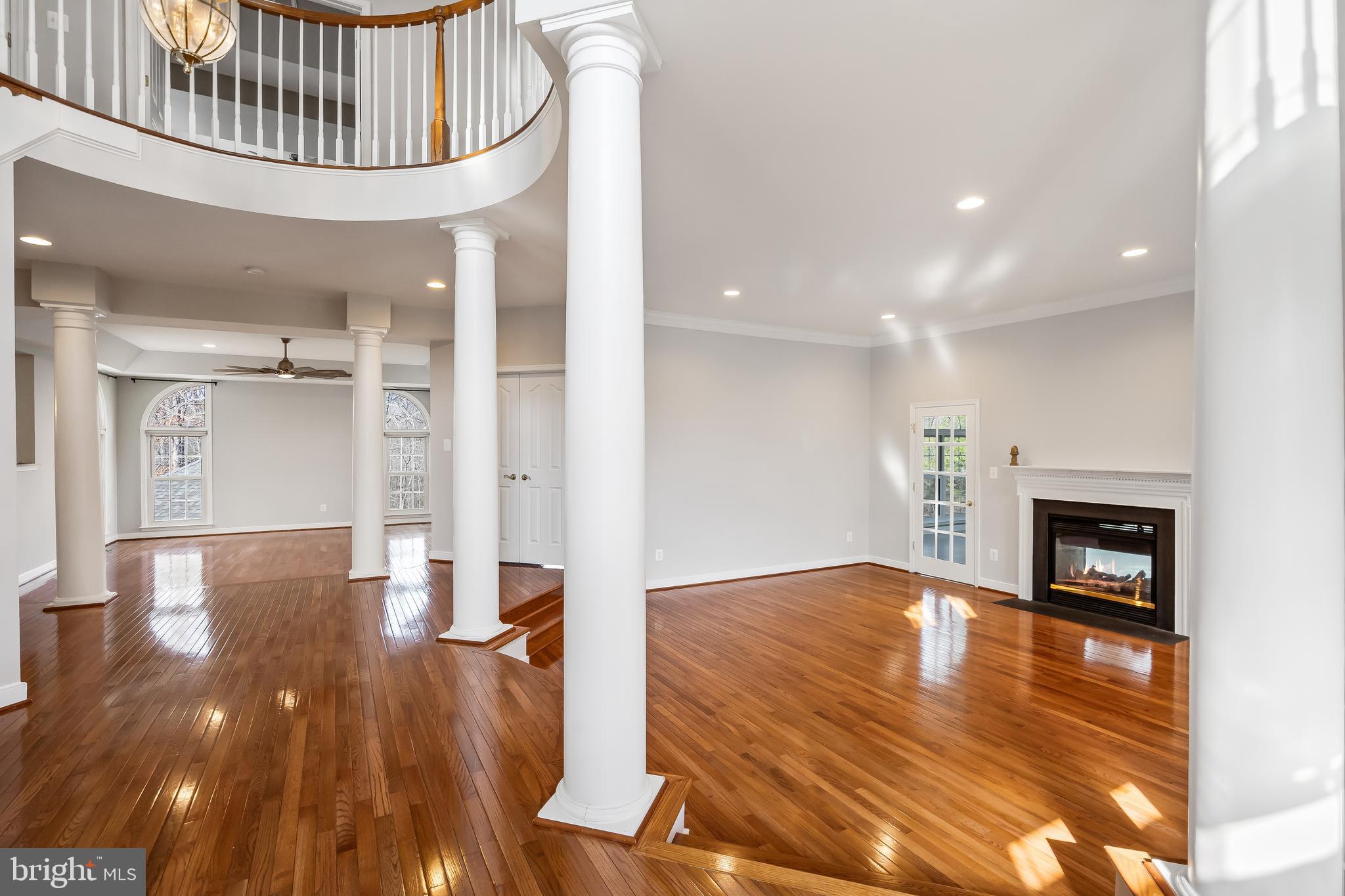 CATHARPIN VALLEY - Residential Lease