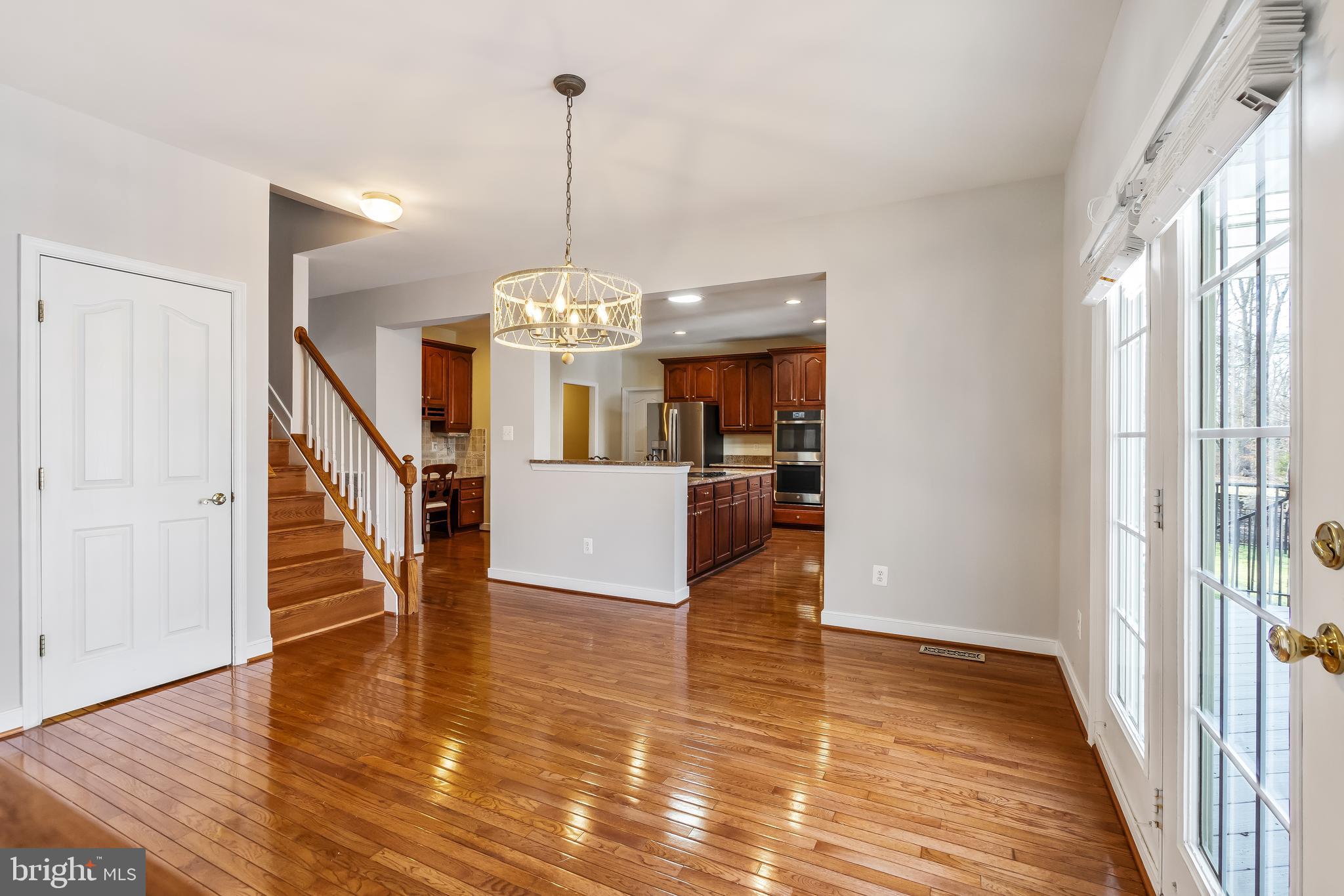 CATHARPIN VALLEY - Residential Lease