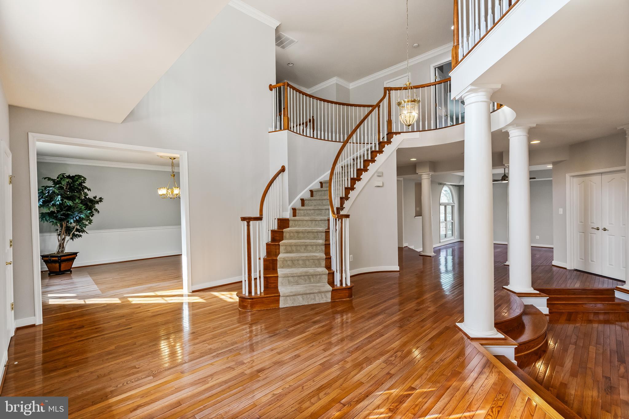 CATHARPIN VALLEY - Residential Lease