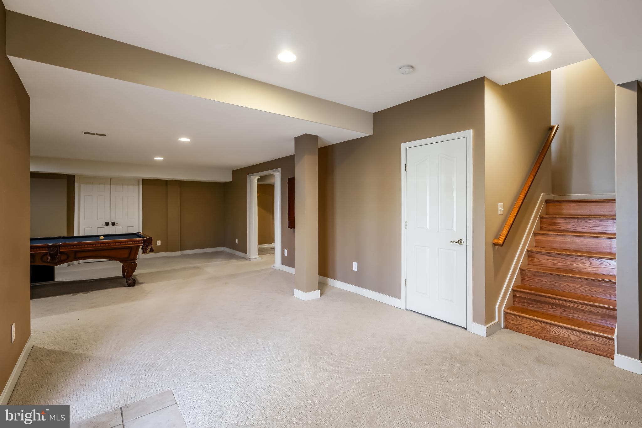 CATHARPIN VALLEY - Residential Lease