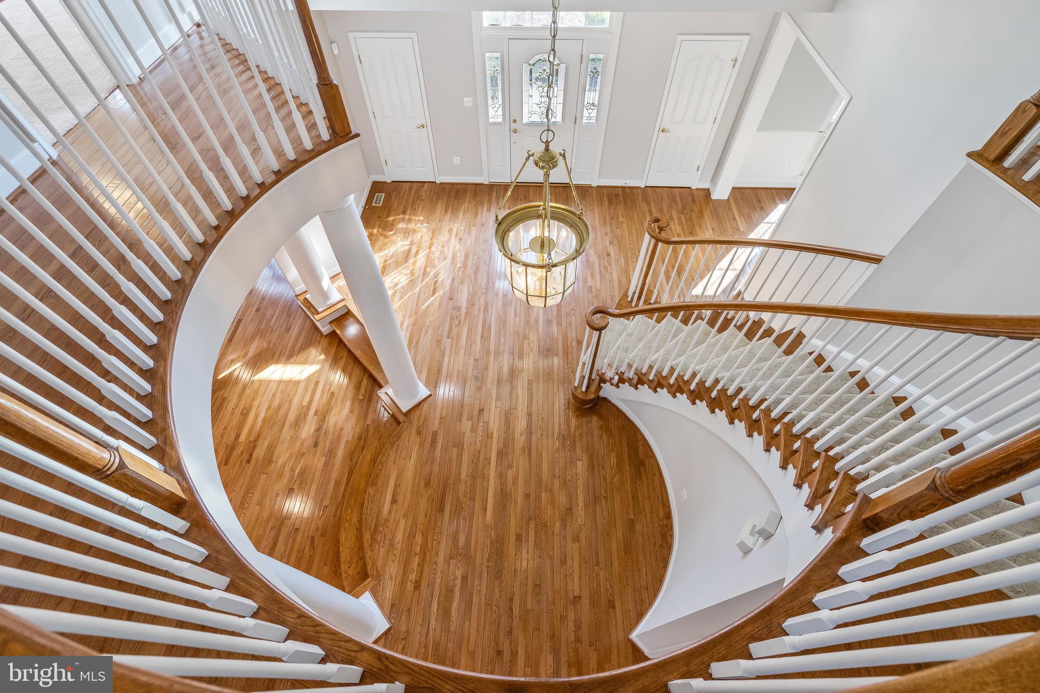 CATHARPIN VALLEY - Residential Lease