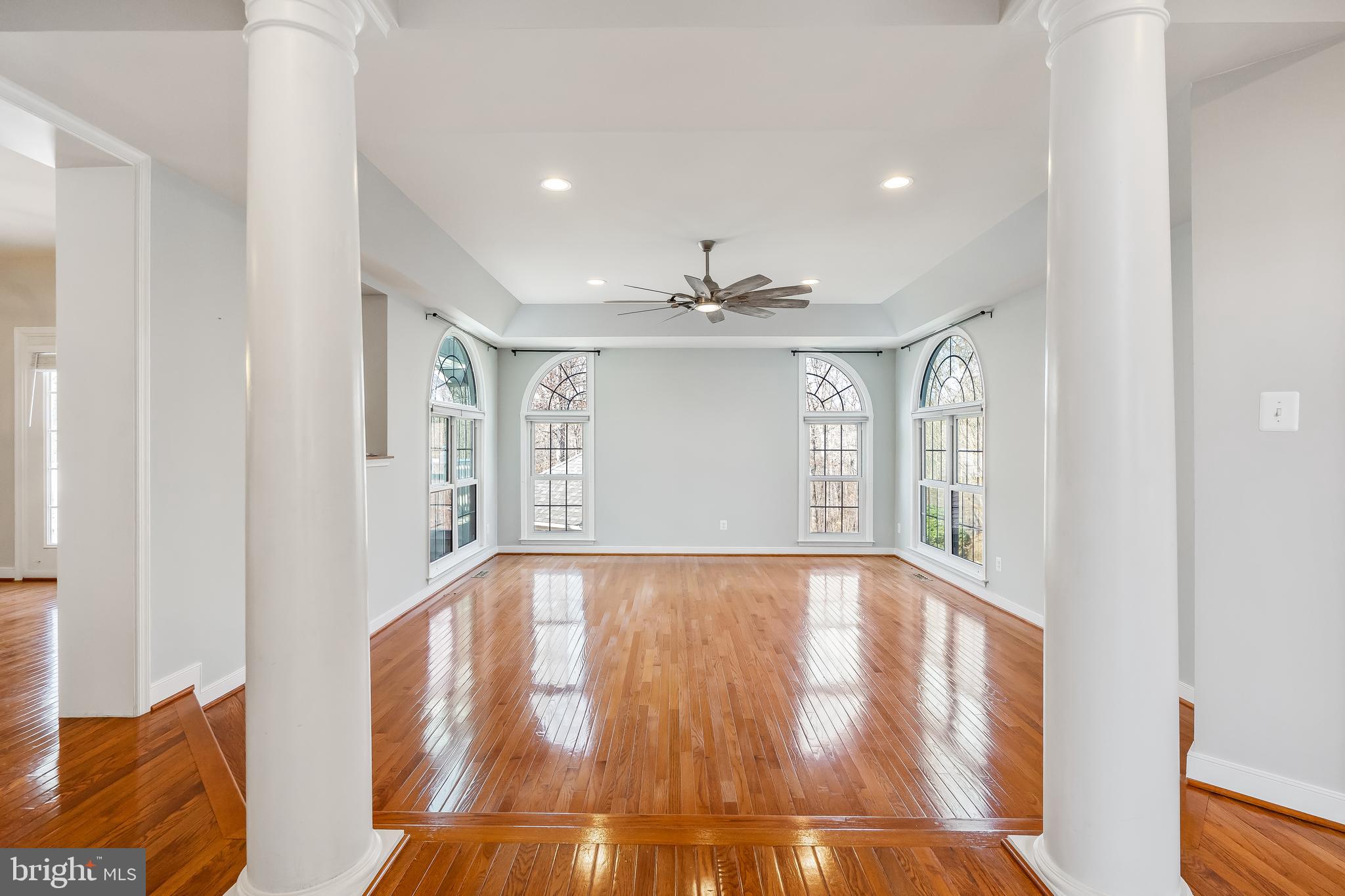 CATHARPIN VALLEY - Residential Lease