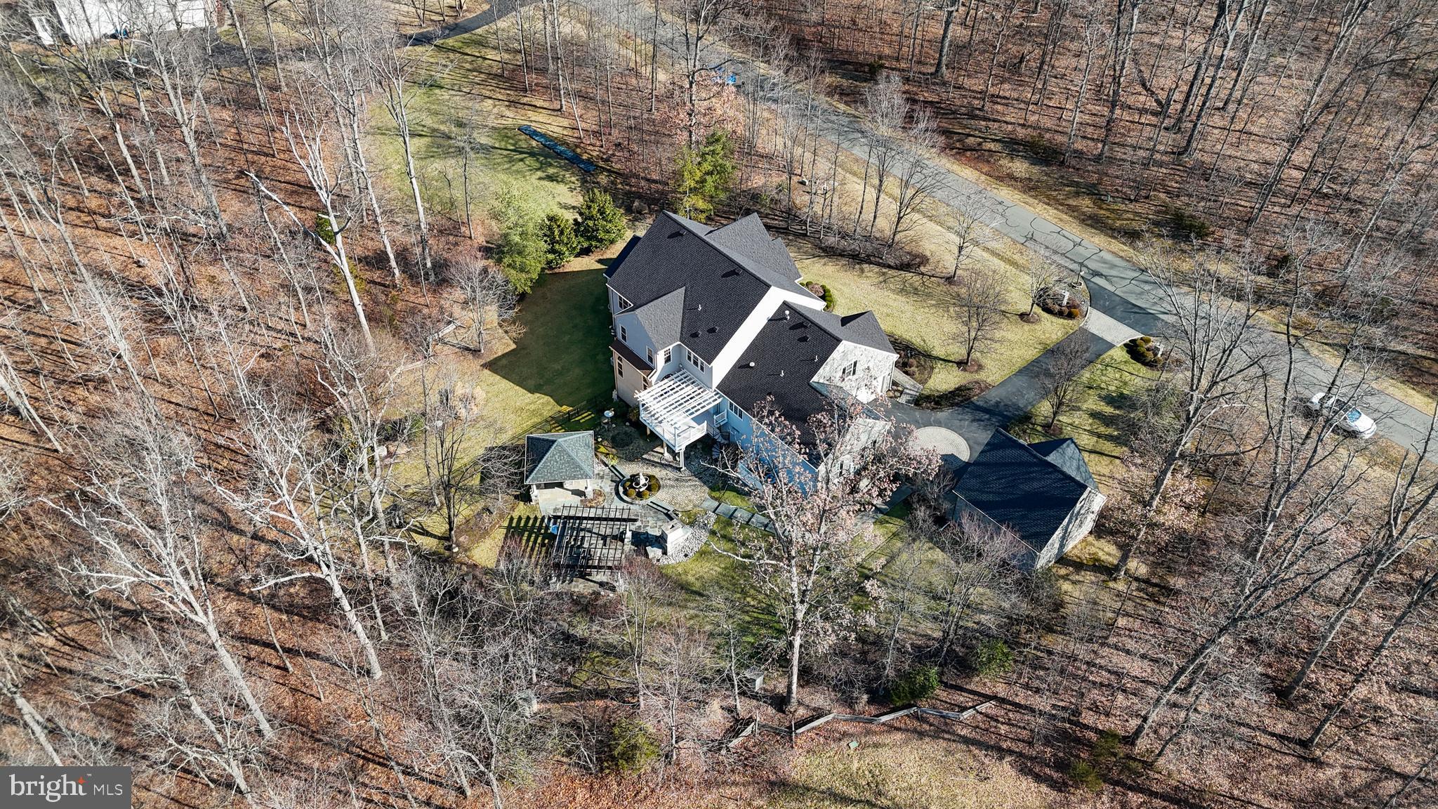 CATHARPIN VALLEY - Residential Lease