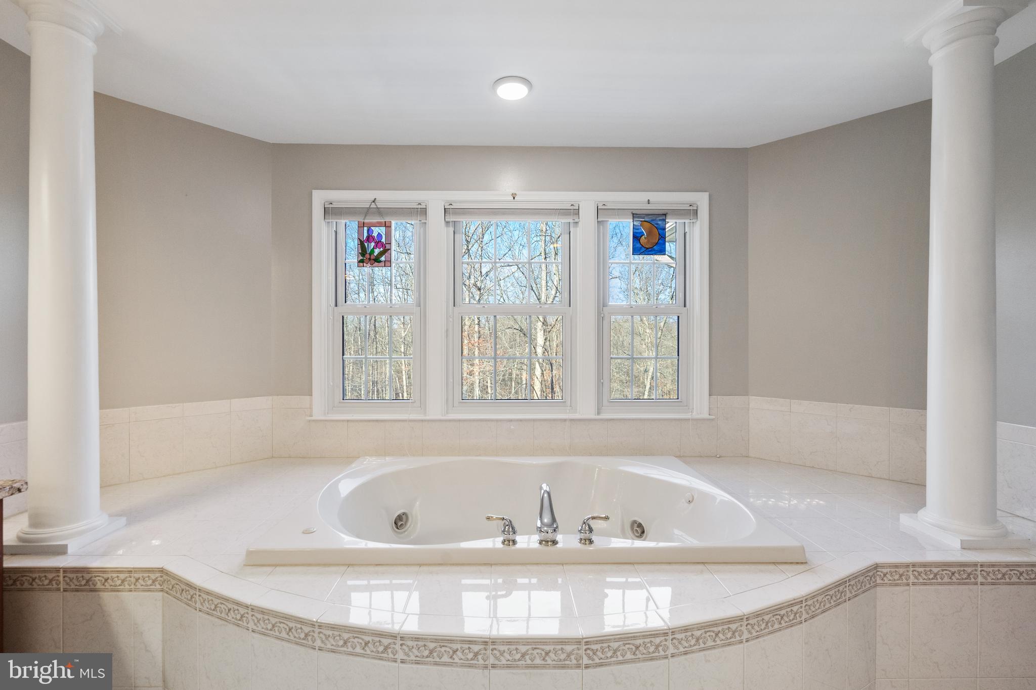 CATHARPIN VALLEY - Residential Lease