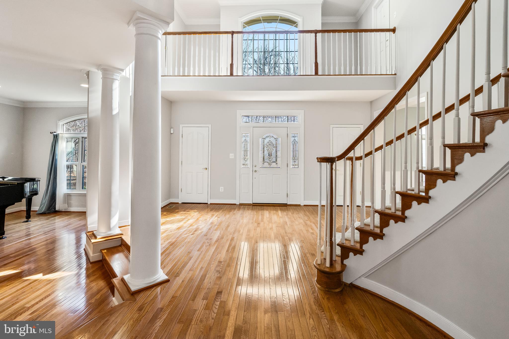 CATHARPIN VALLEY - Residential Lease