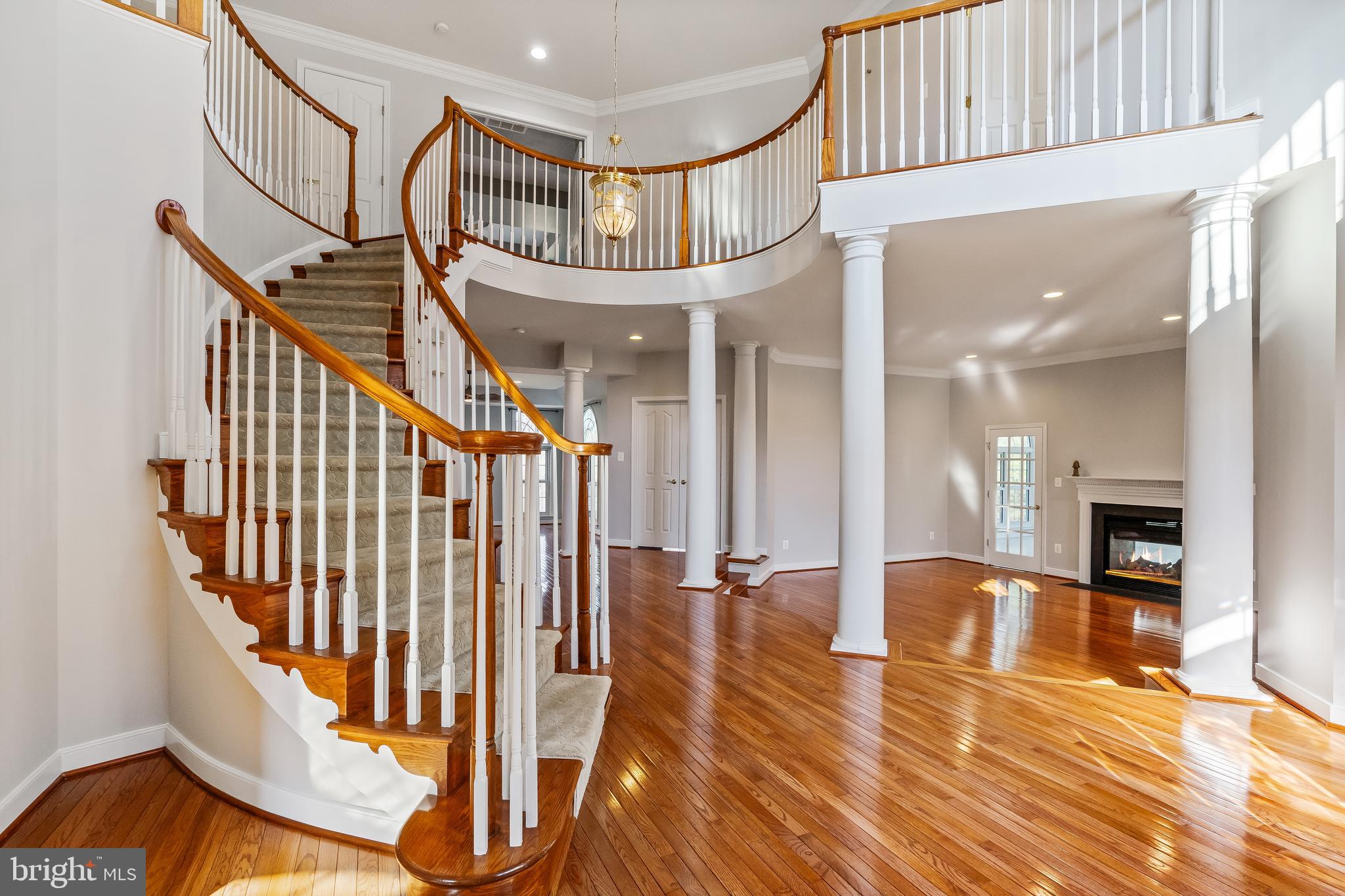 CATHARPIN VALLEY - Residential Lease