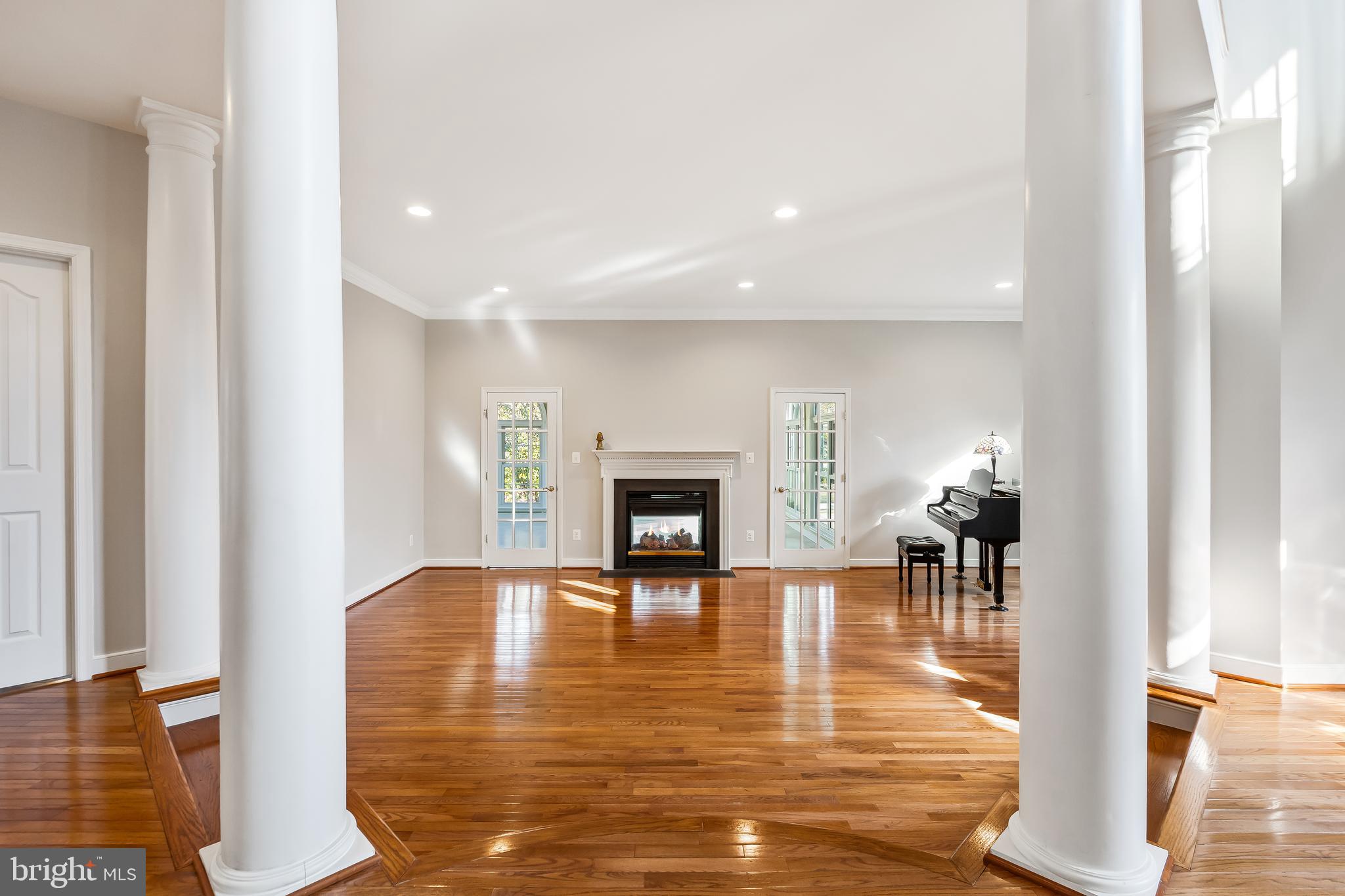 CATHARPIN VALLEY - Residential Lease