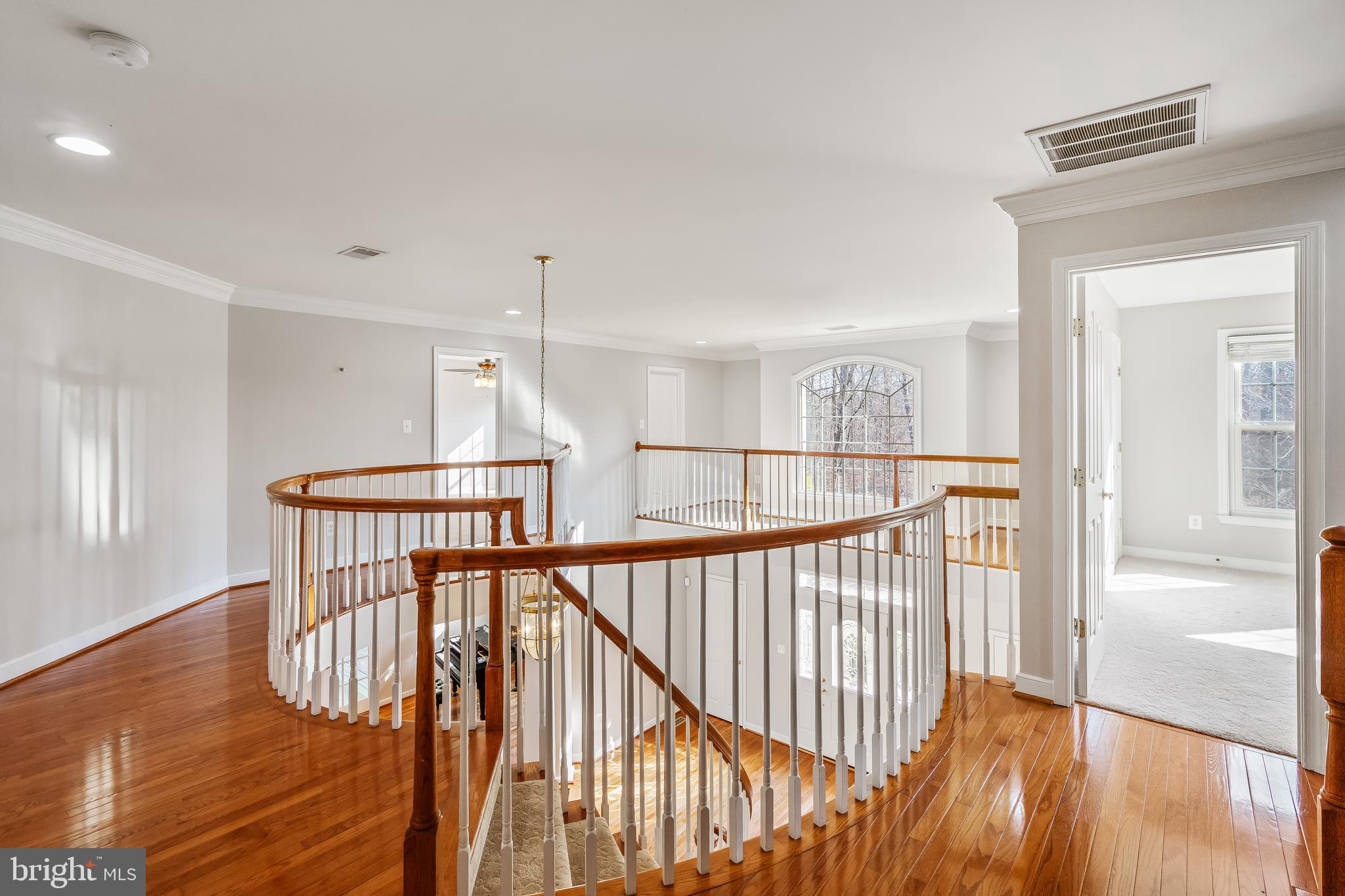 CATHARPIN VALLEY - Residential Lease