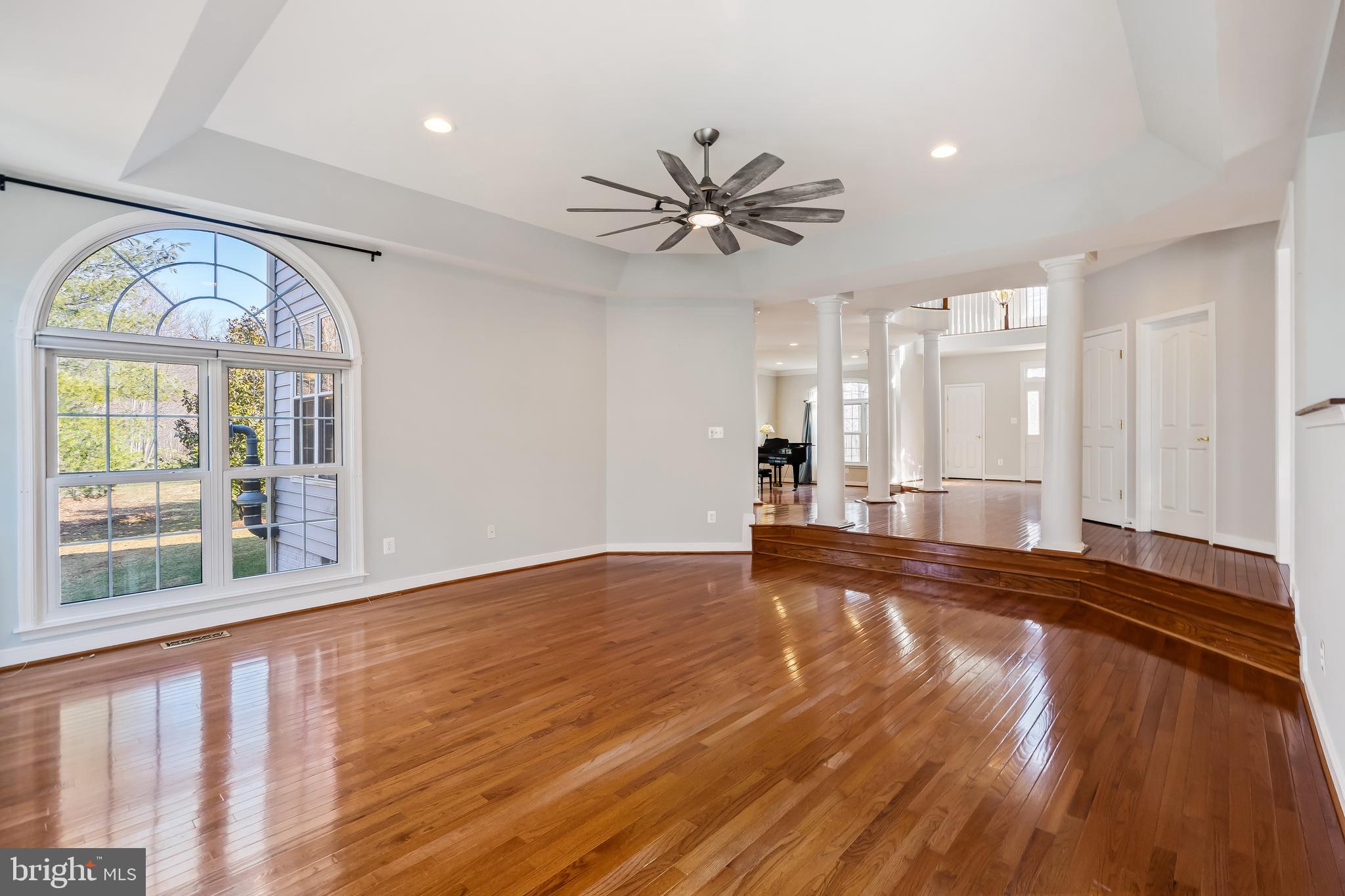 CATHARPIN VALLEY - Residential Lease