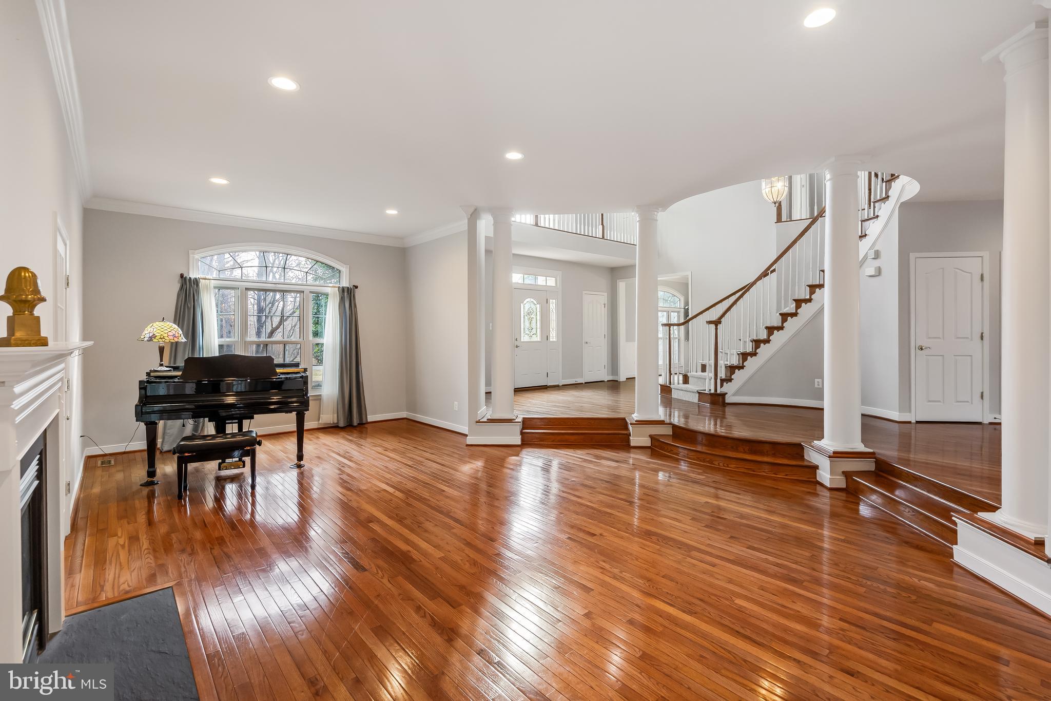 CATHARPIN VALLEY - Residential Lease