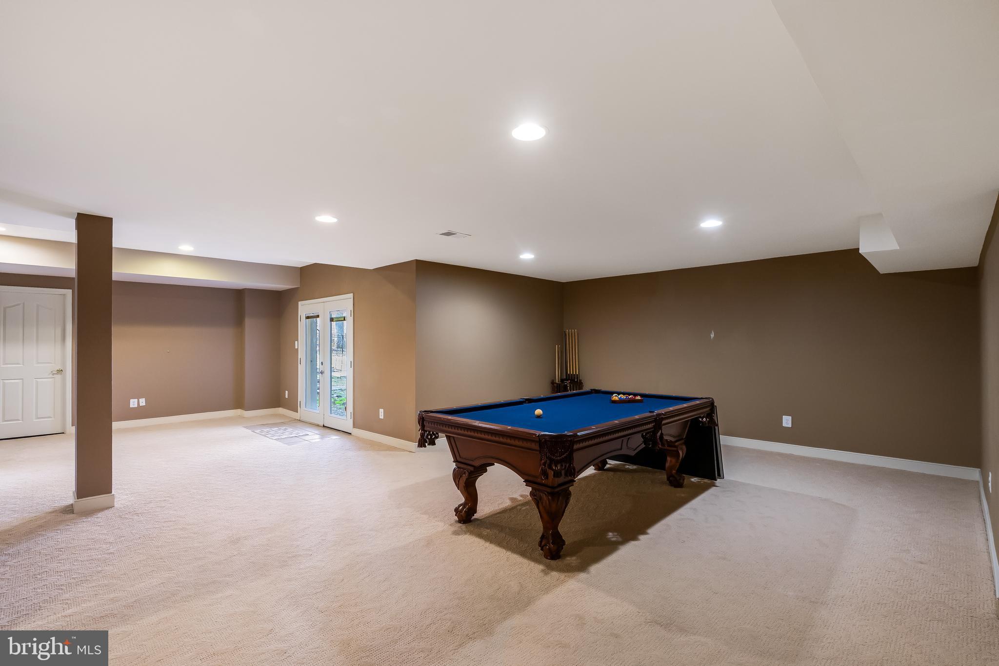 CATHARPIN VALLEY - Residential Lease