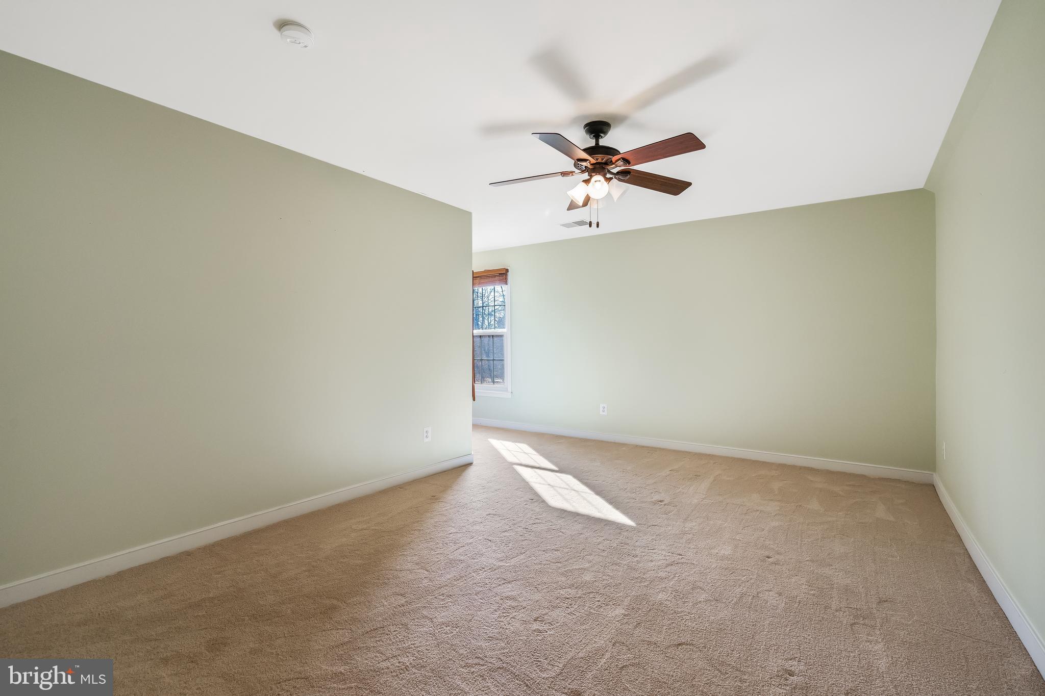 CATHARPIN VALLEY - Residential Lease