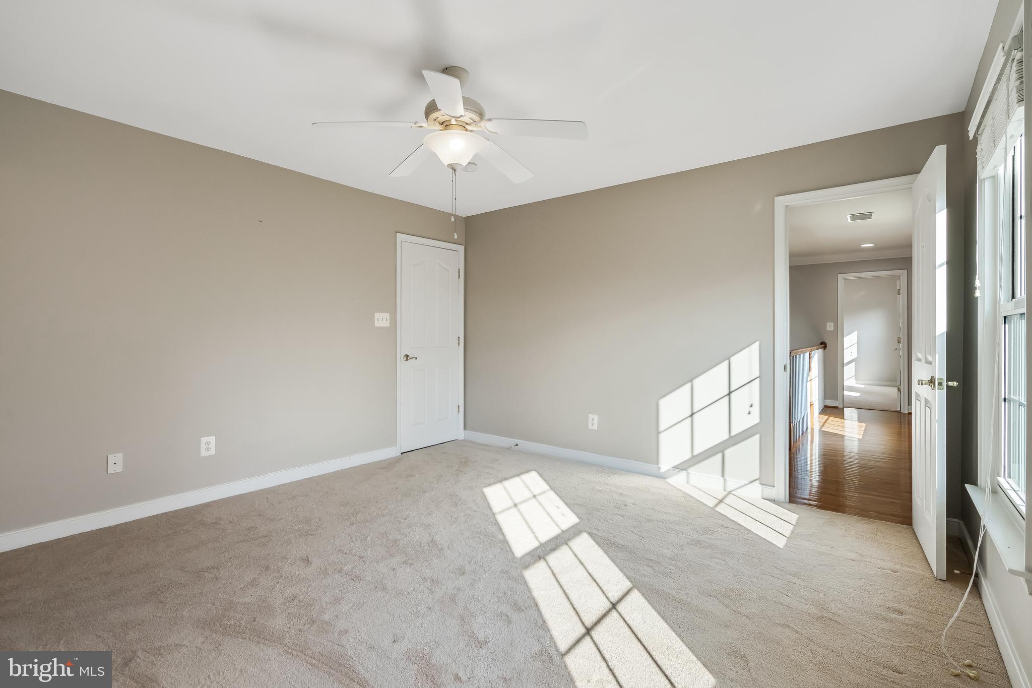 CATHARPIN VALLEY - Residential Lease