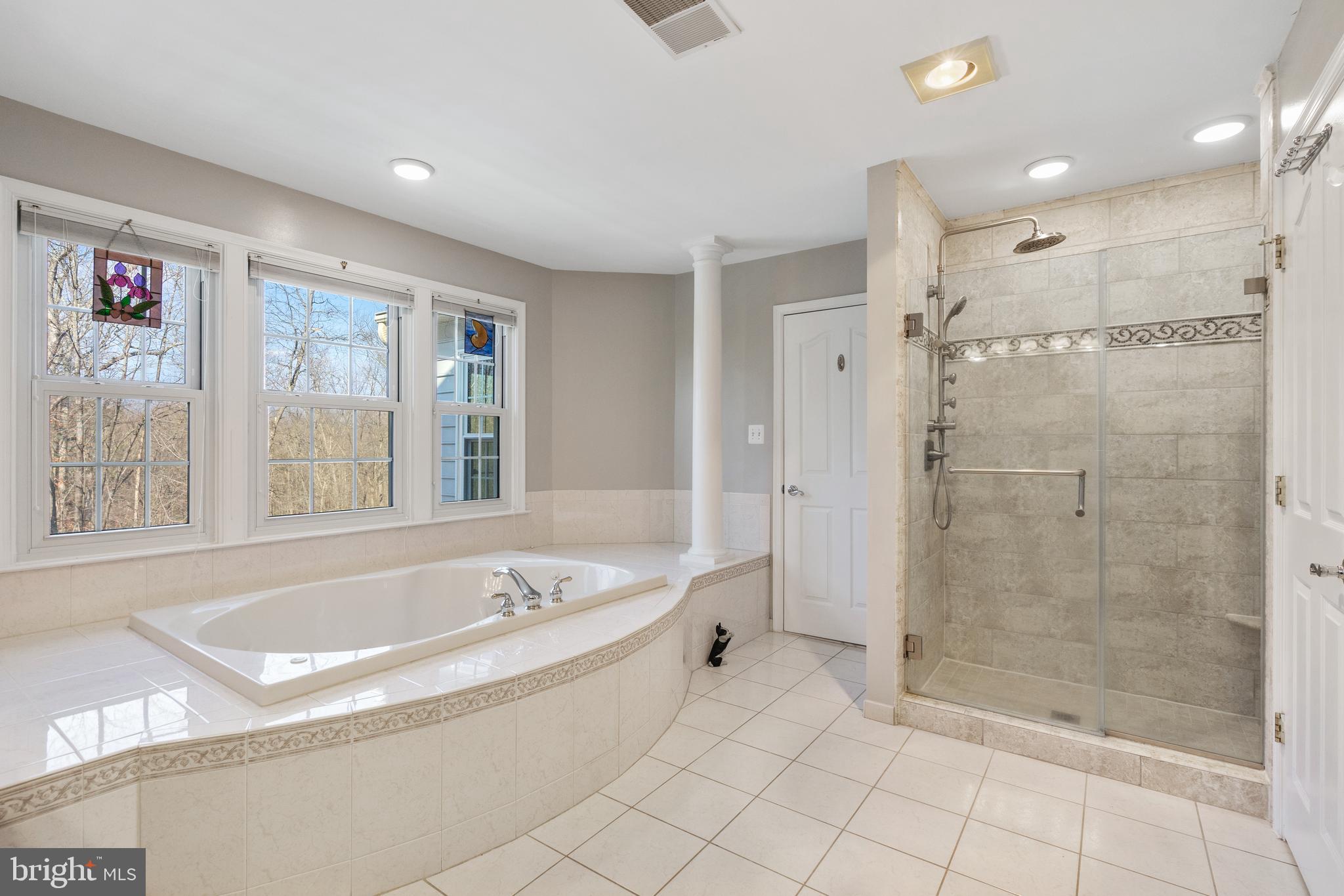 CATHARPIN VALLEY - Residential Lease