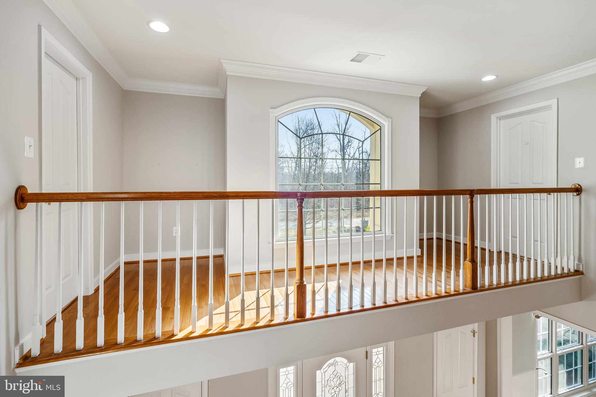 CATHARPIN VALLEY - Residential Lease