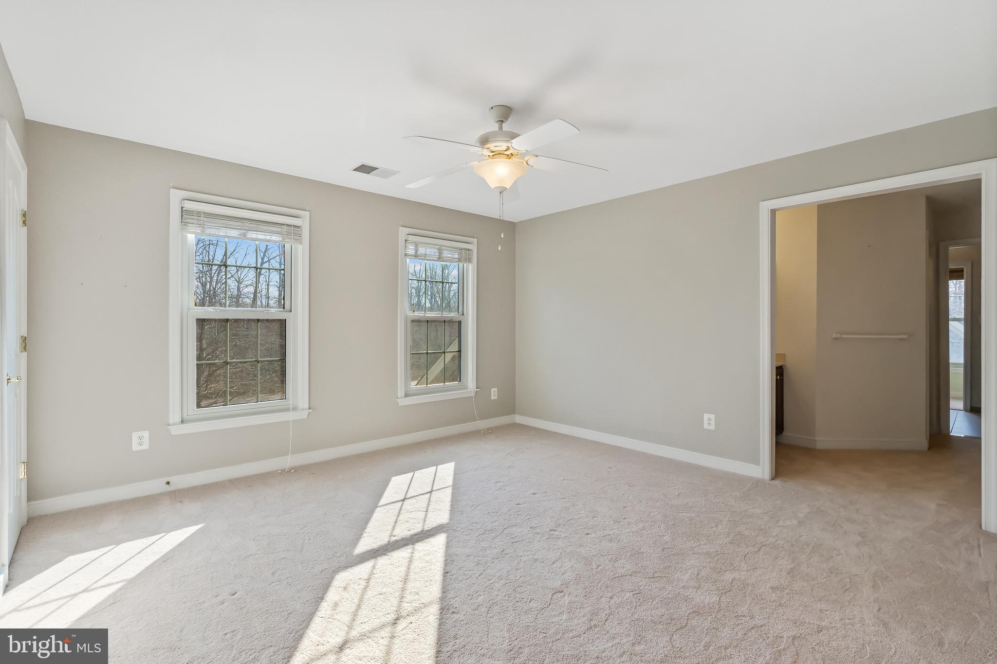 CATHARPIN VALLEY - Residential Lease