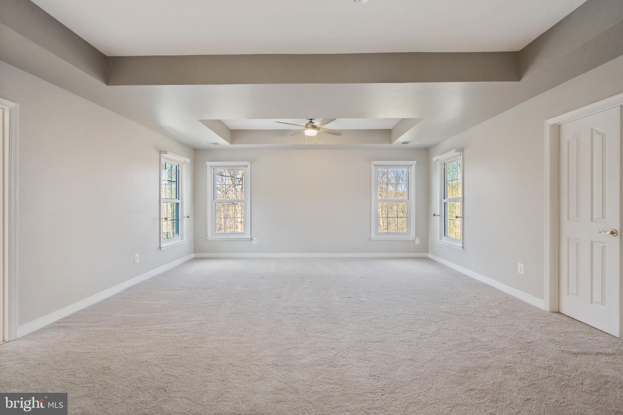 CATHARPIN VALLEY - Residential Lease