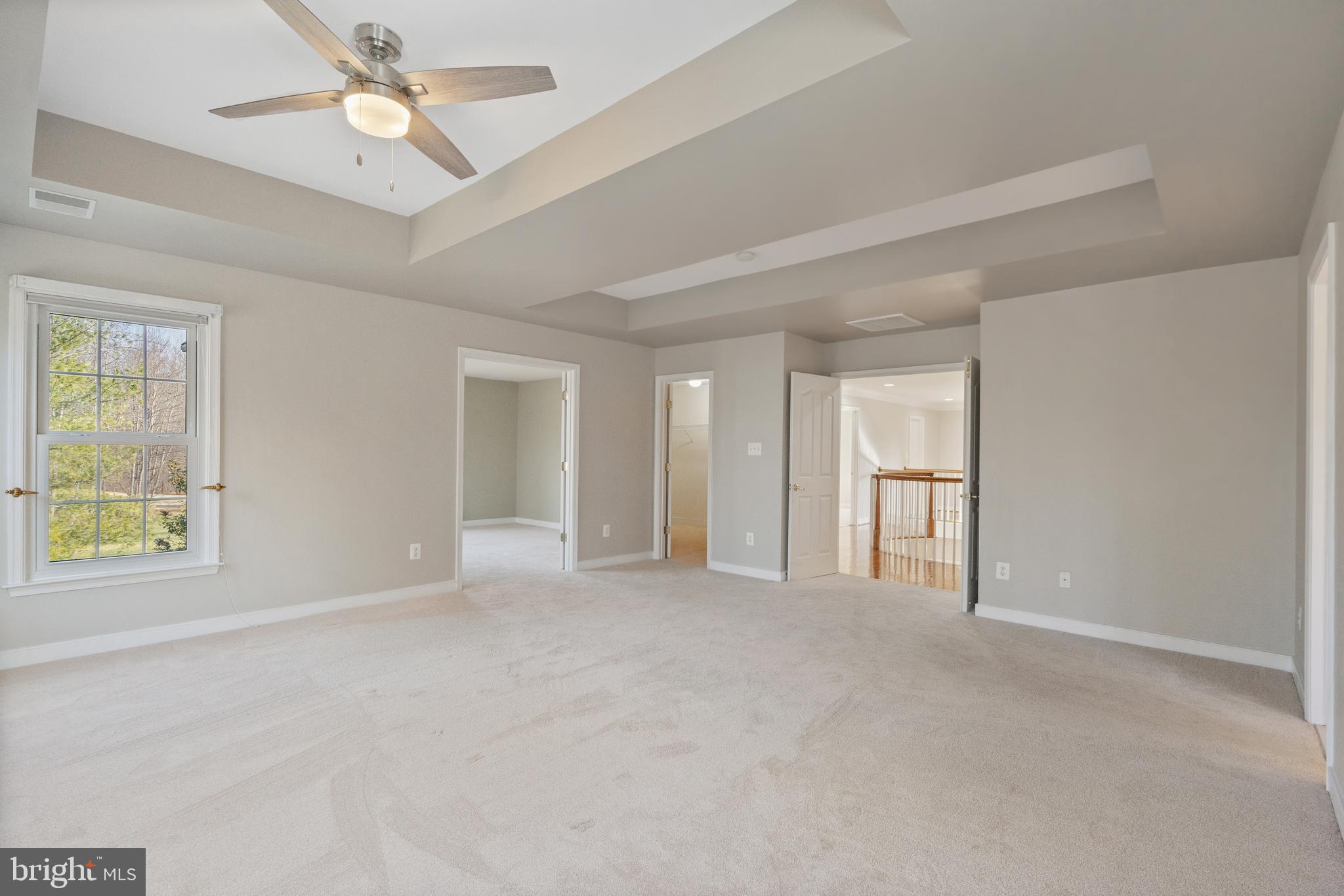 CATHARPIN VALLEY - Residential Lease