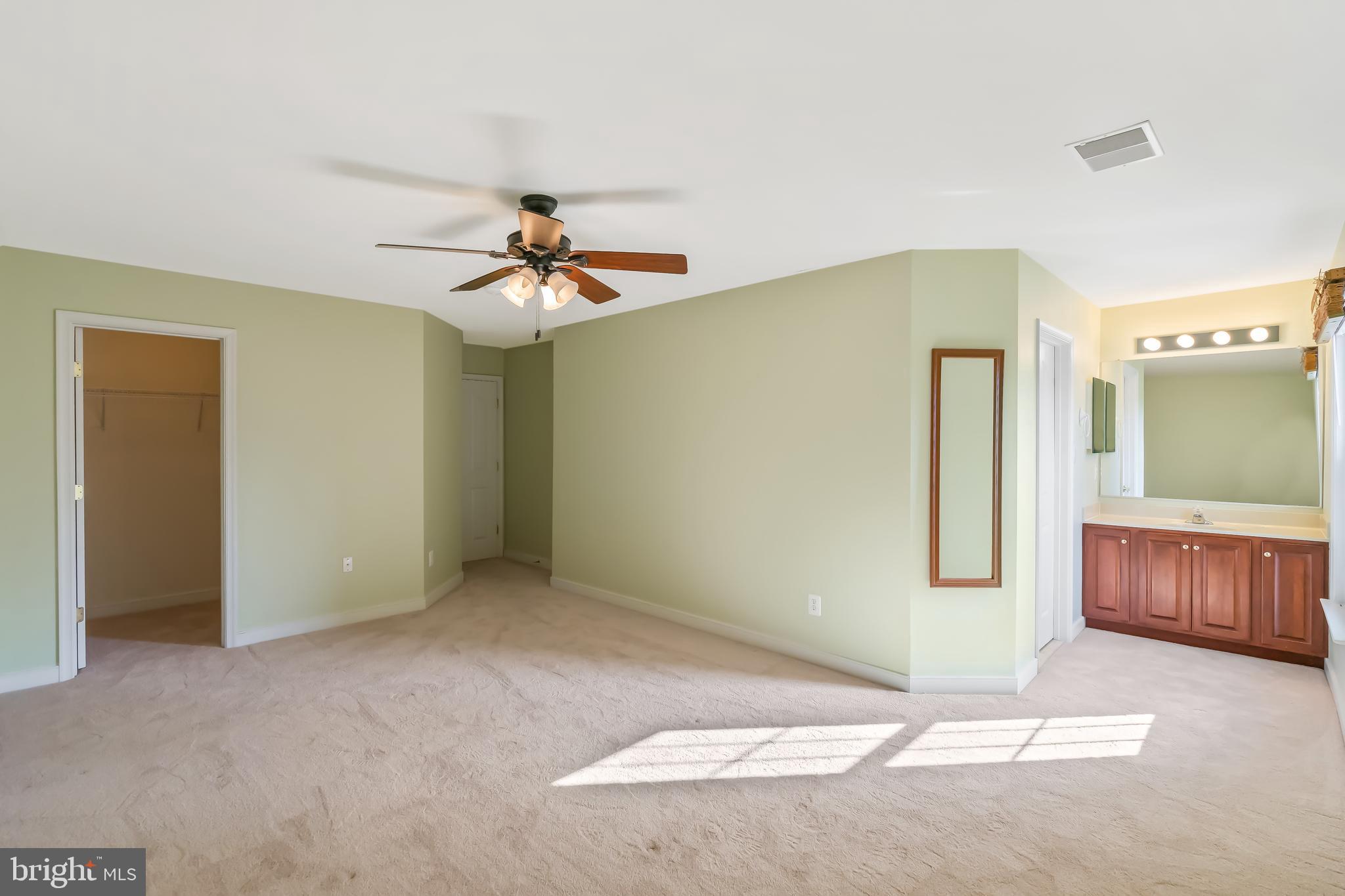 CATHARPIN VALLEY - Residential Lease