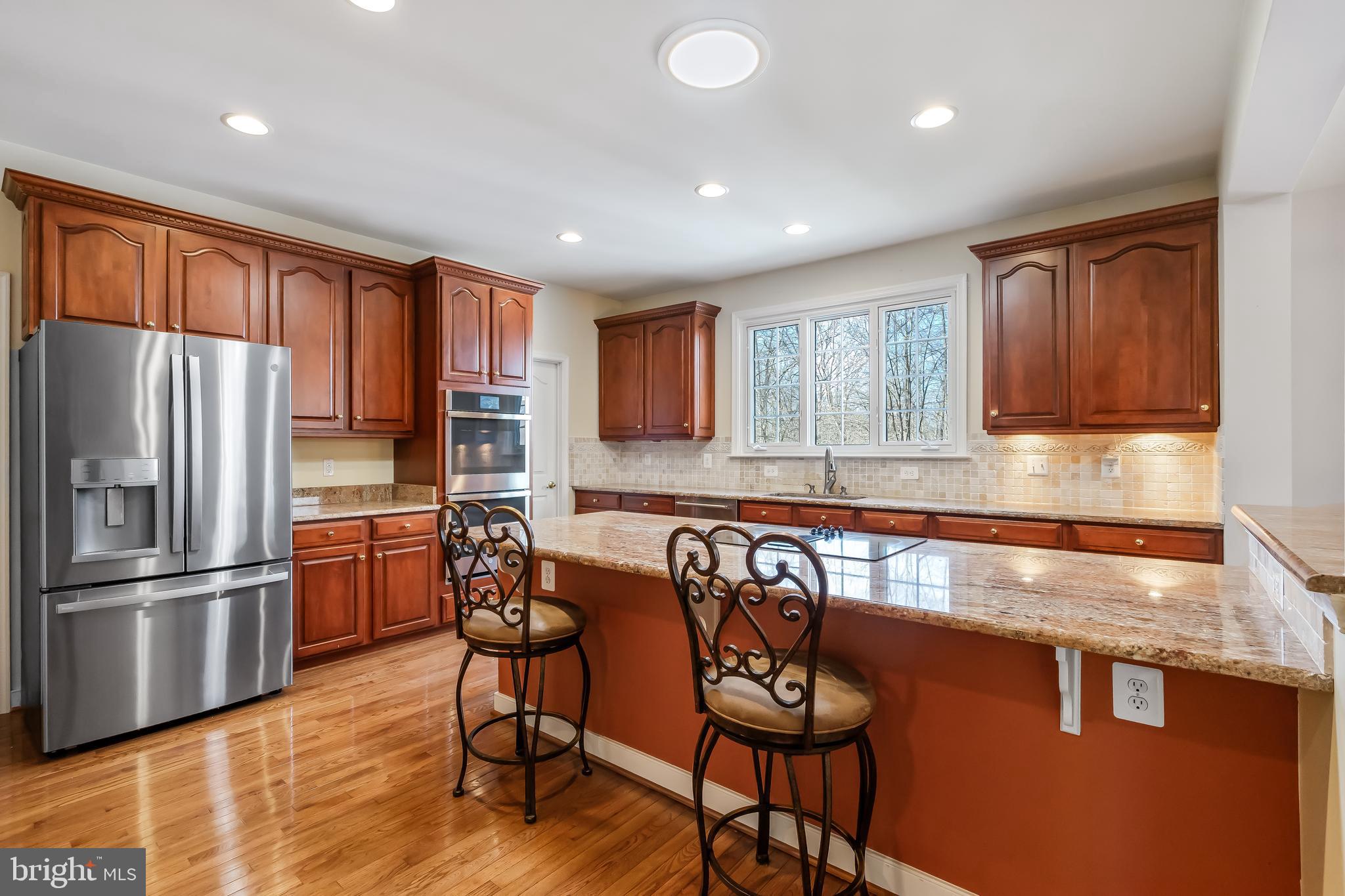 CATHARPIN VALLEY - Residential Lease