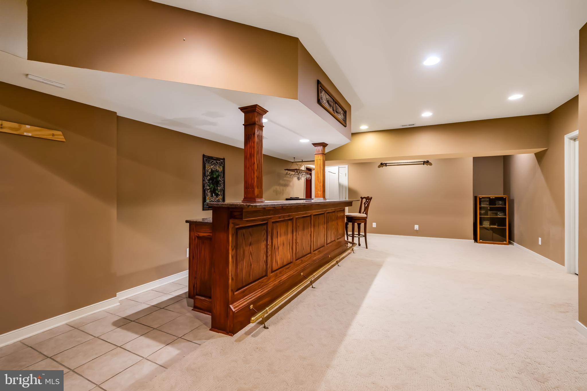 CATHARPIN VALLEY - Residential Lease