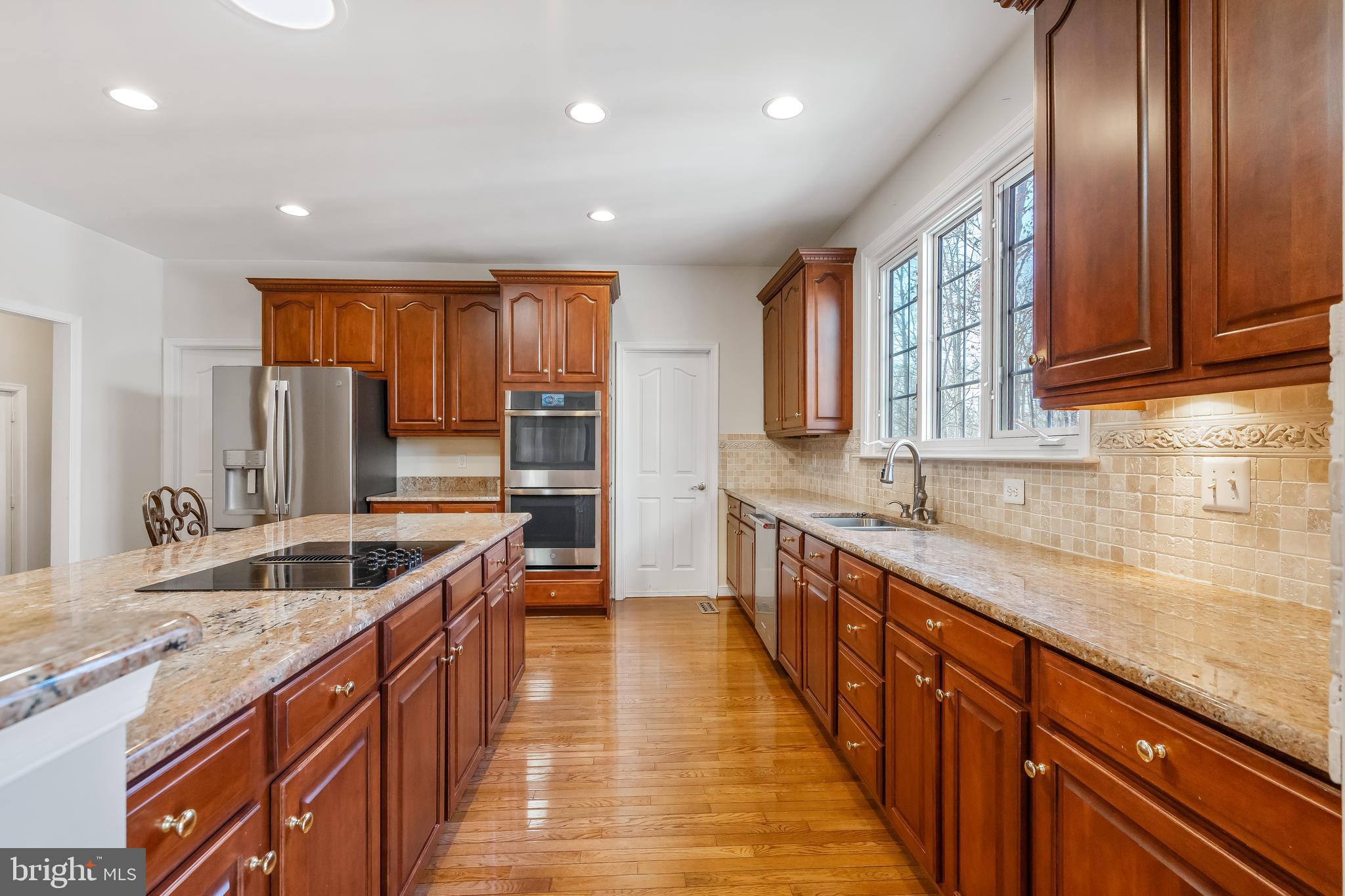 CATHARPIN VALLEY - Residential Lease