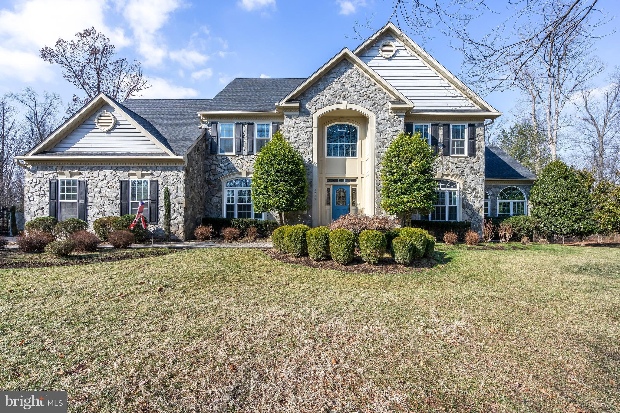 CATHARPIN VALLEY - Residential Lease