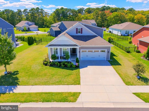 Homes For Sale - 15496 Crape Myrtle Road<br/> MILTON, DE 19968