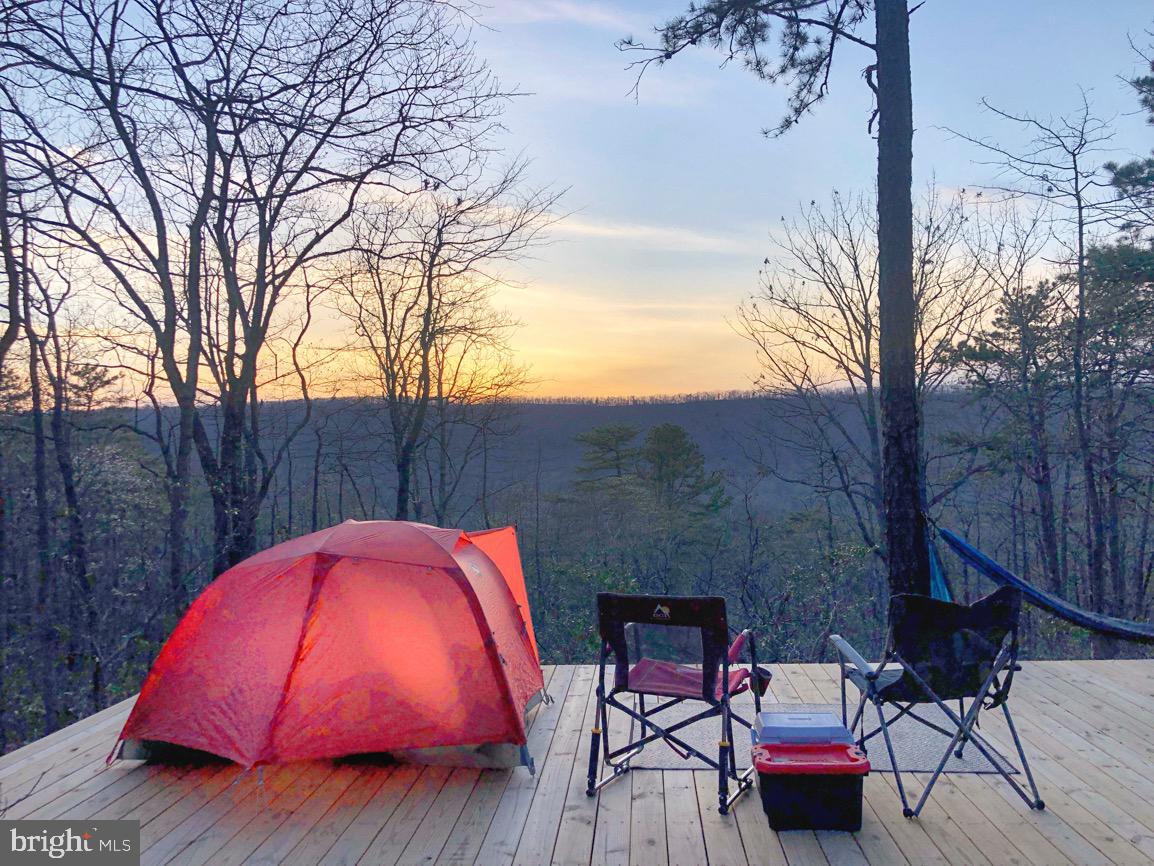 LOT66&67 BAKER MOUNTAIN DRIVE