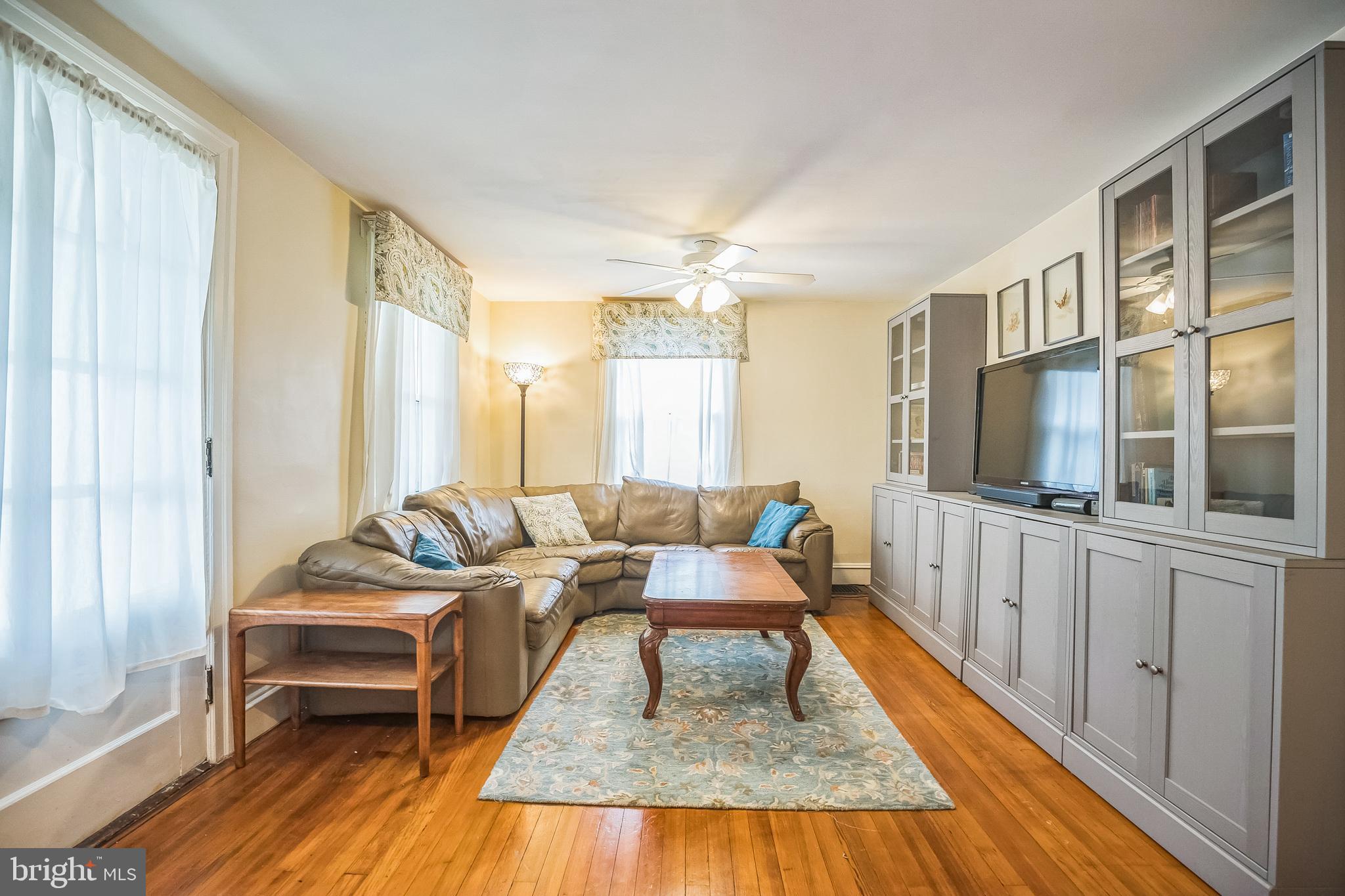 GLENSIDE - Residential