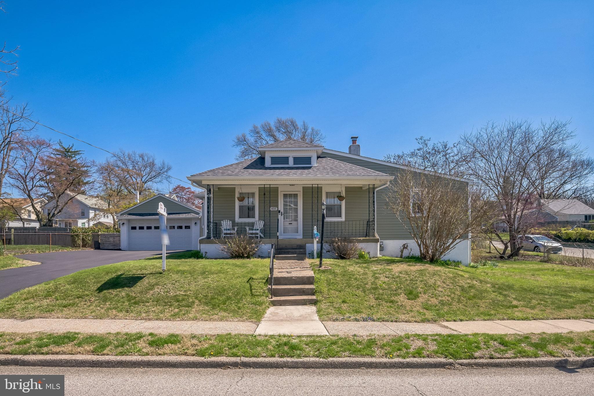 GLENSIDE - Residential