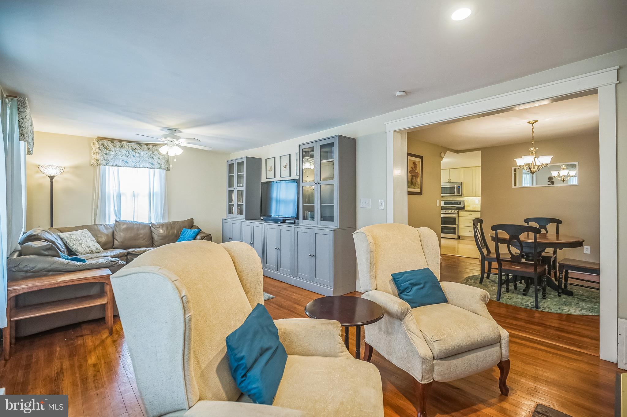 GLENSIDE - Residential