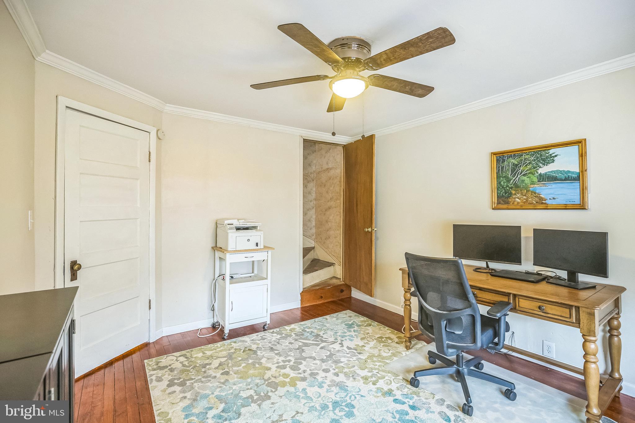 GLENSIDE - Residential