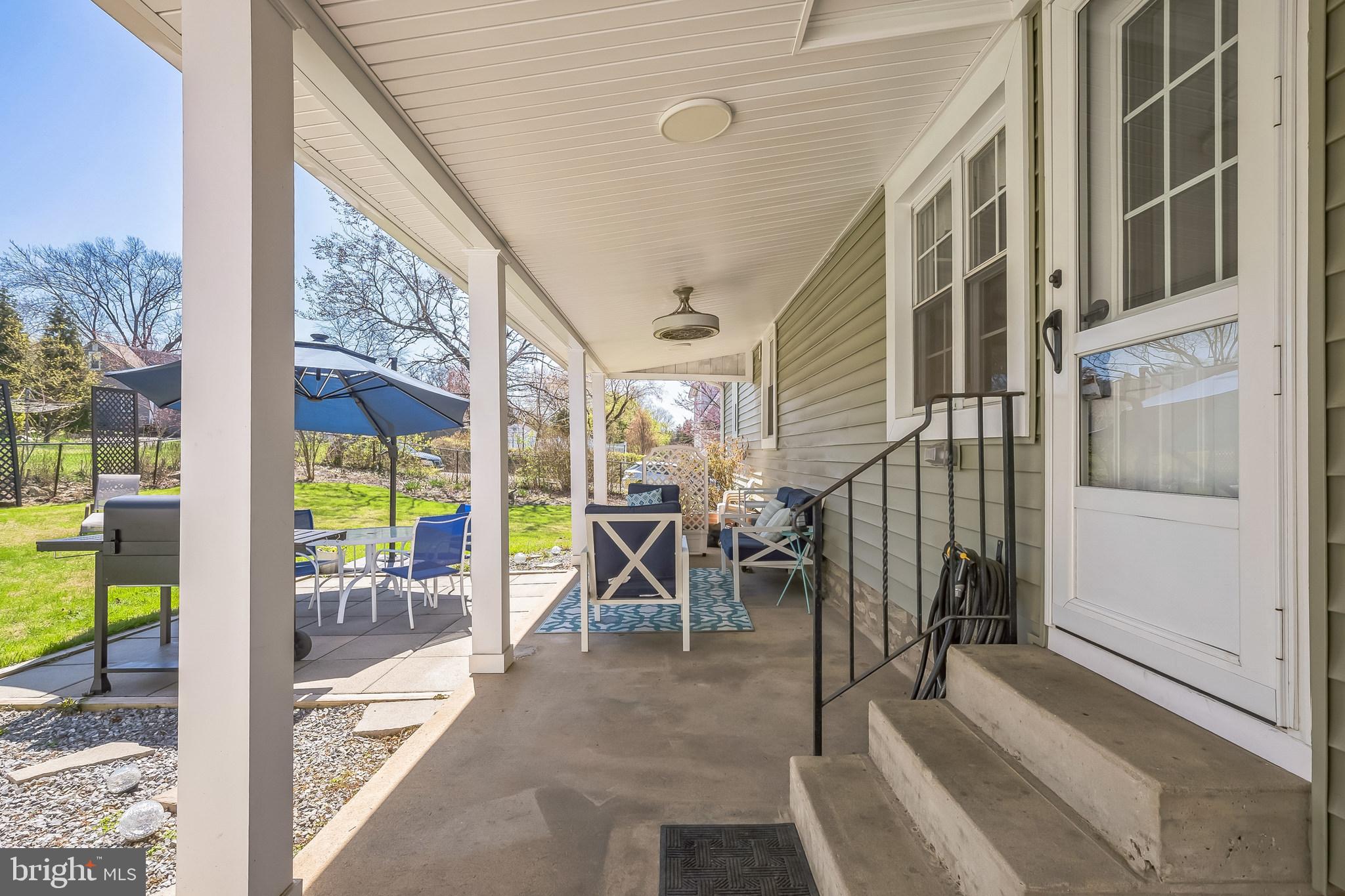 GLENSIDE - Residential