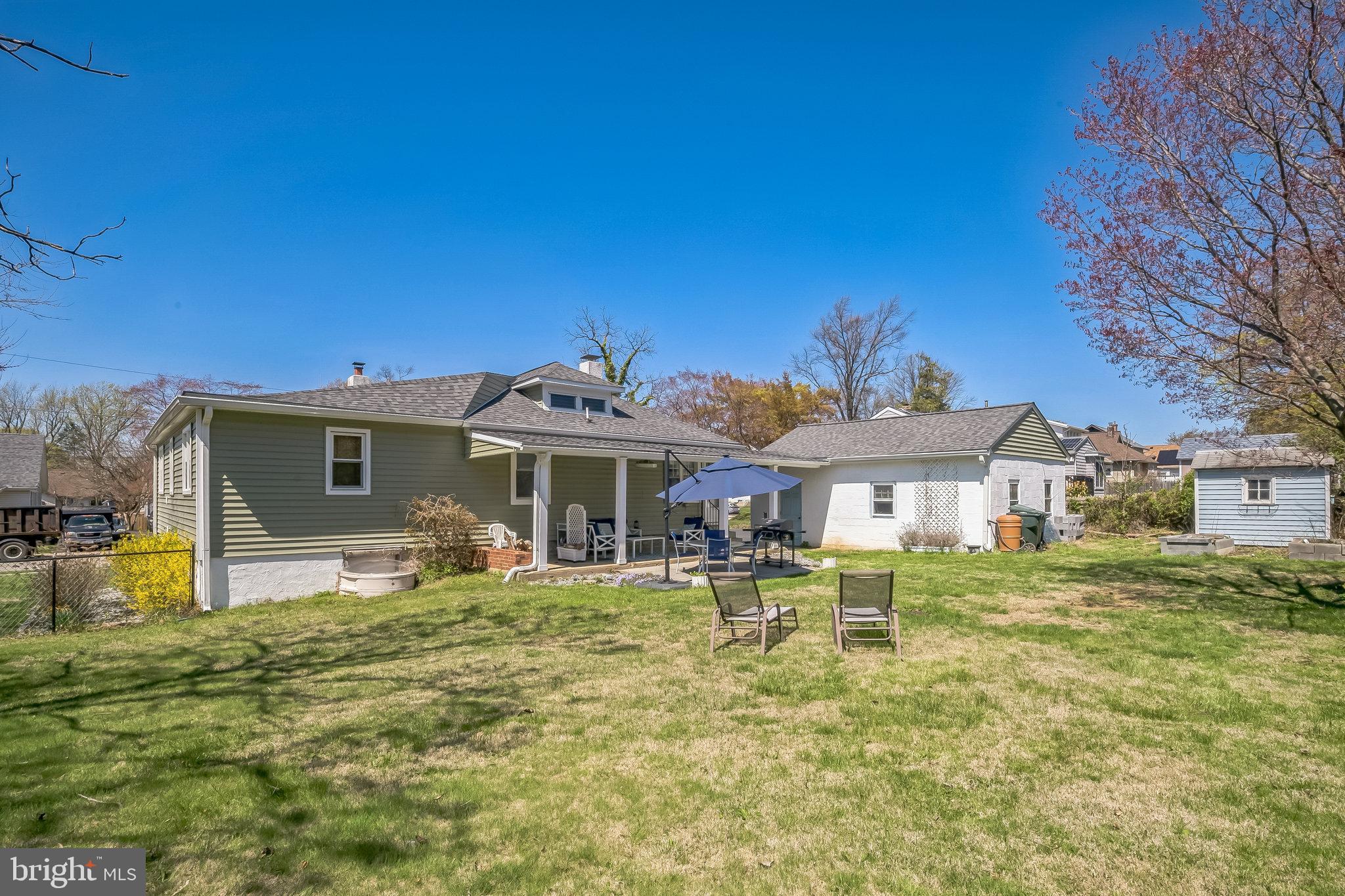 GLENSIDE - Residential