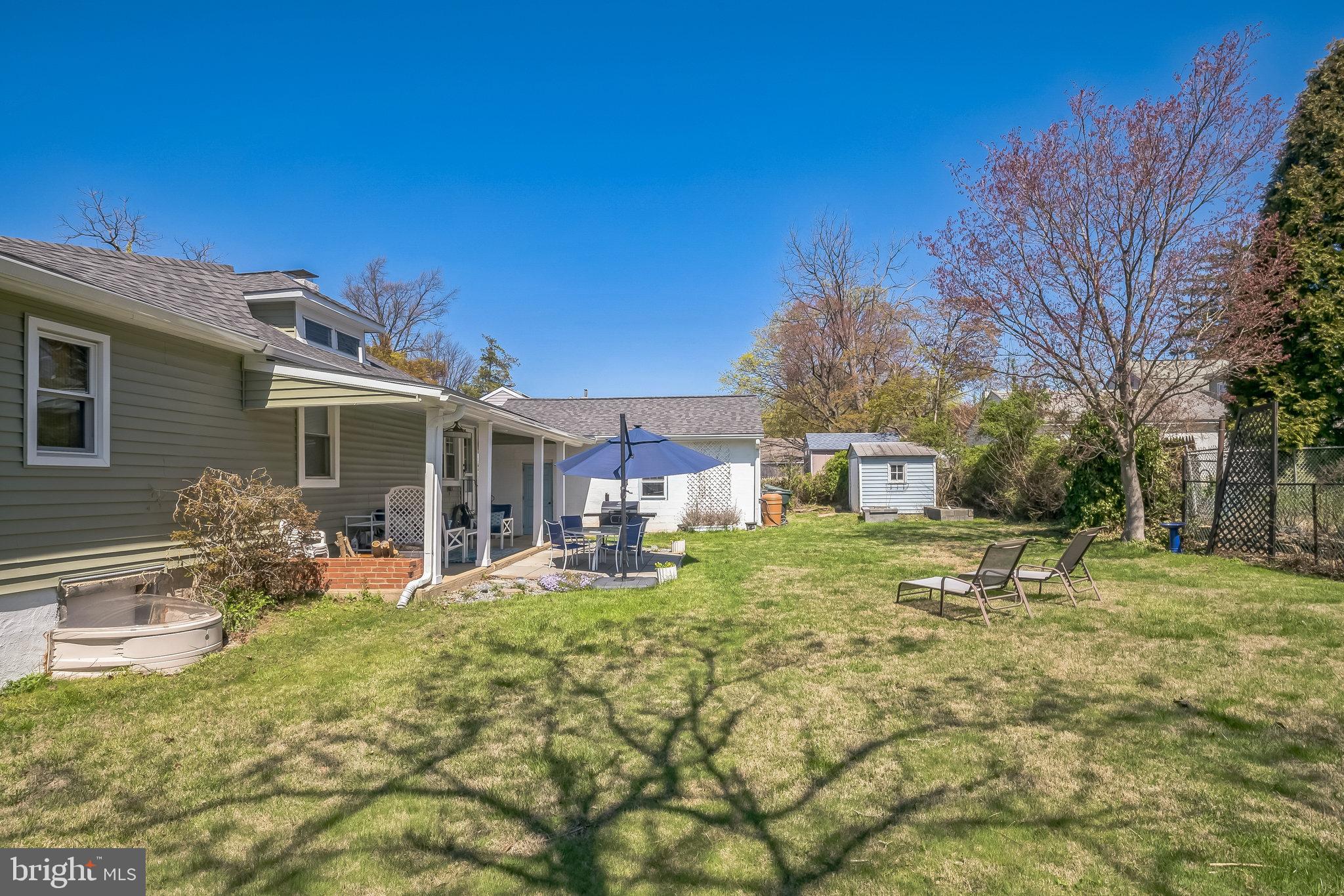 GLENSIDE - Residential