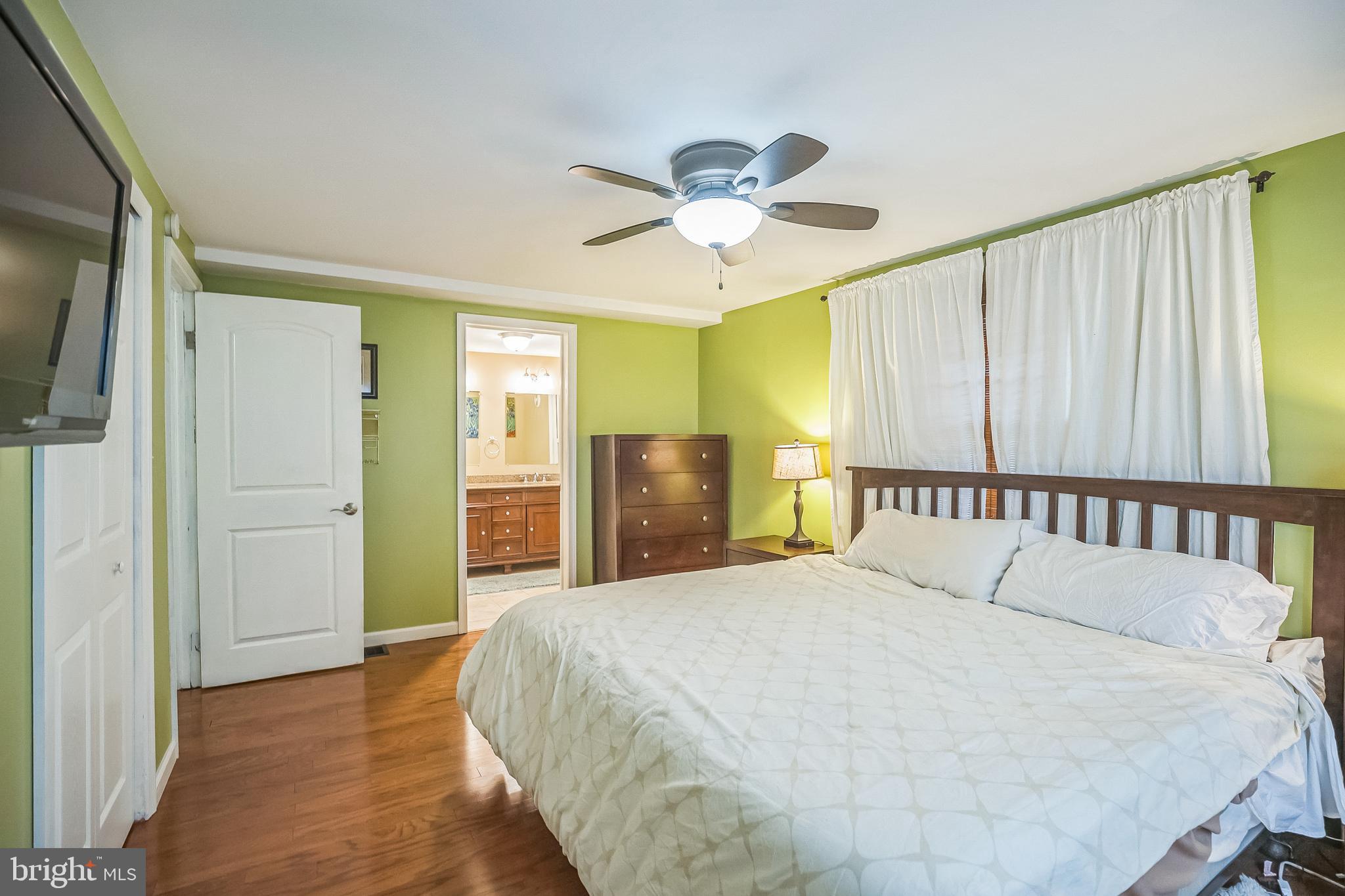 GLENSIDE - Residential