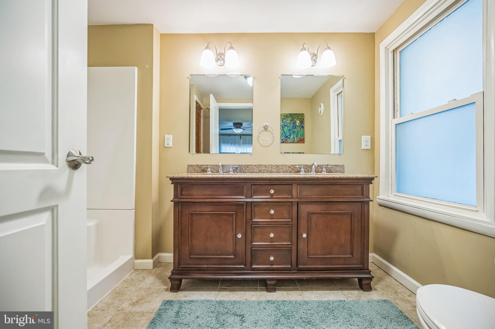 GLENSIDE - Residential