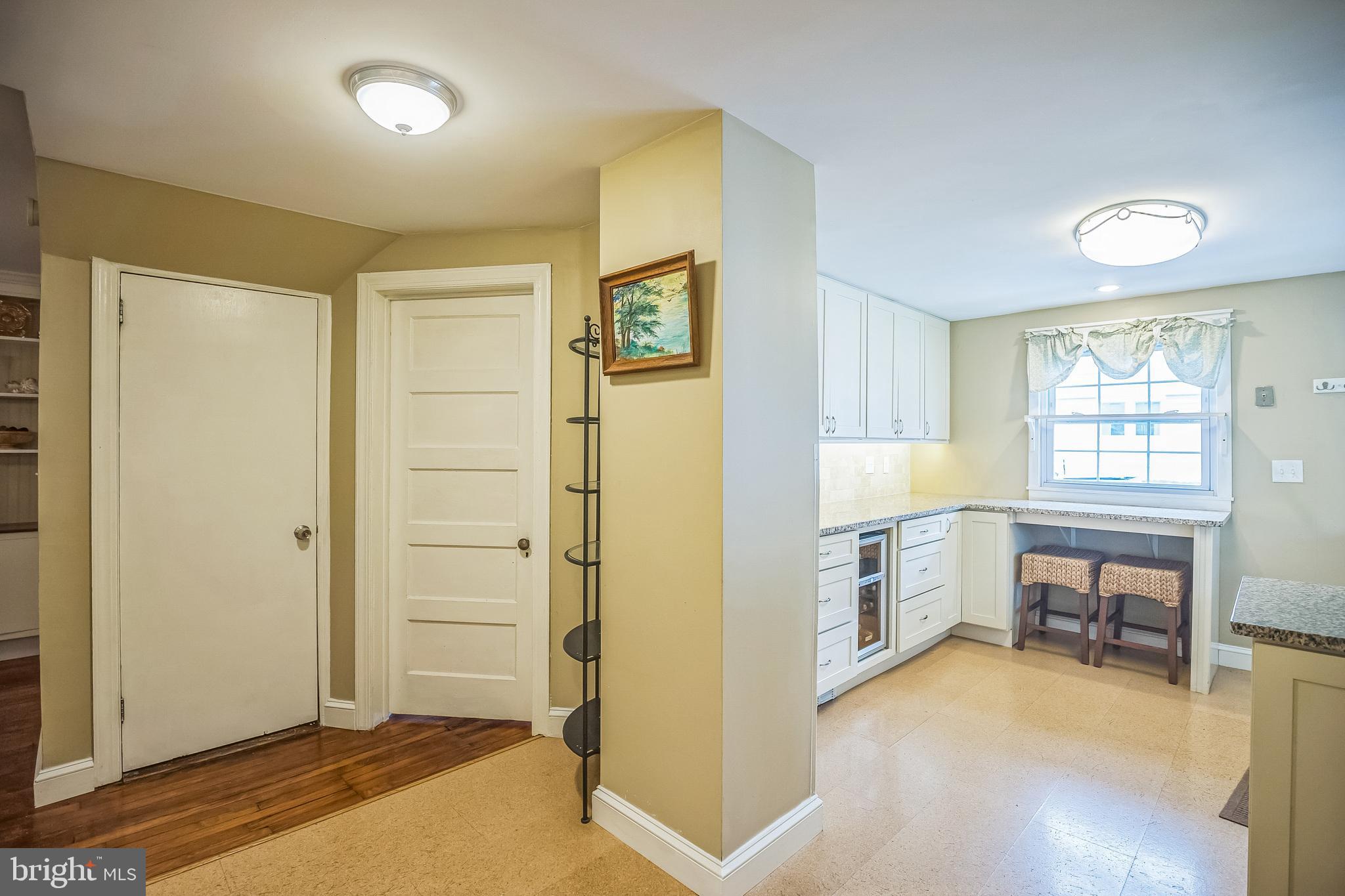 GLENSIDE - Residential